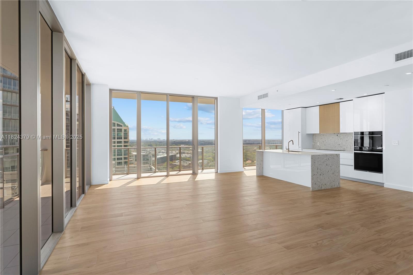 Mr. C Residences - Residential Lease