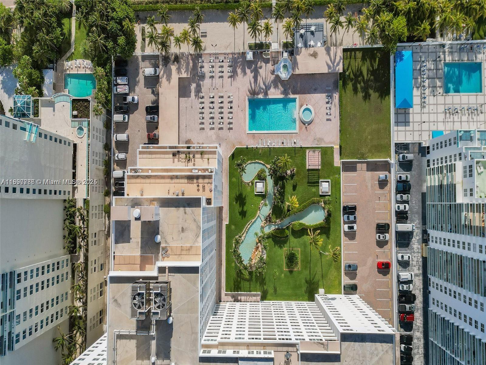 THE CARRIAGE CLUB NORTH C - Residential Lease