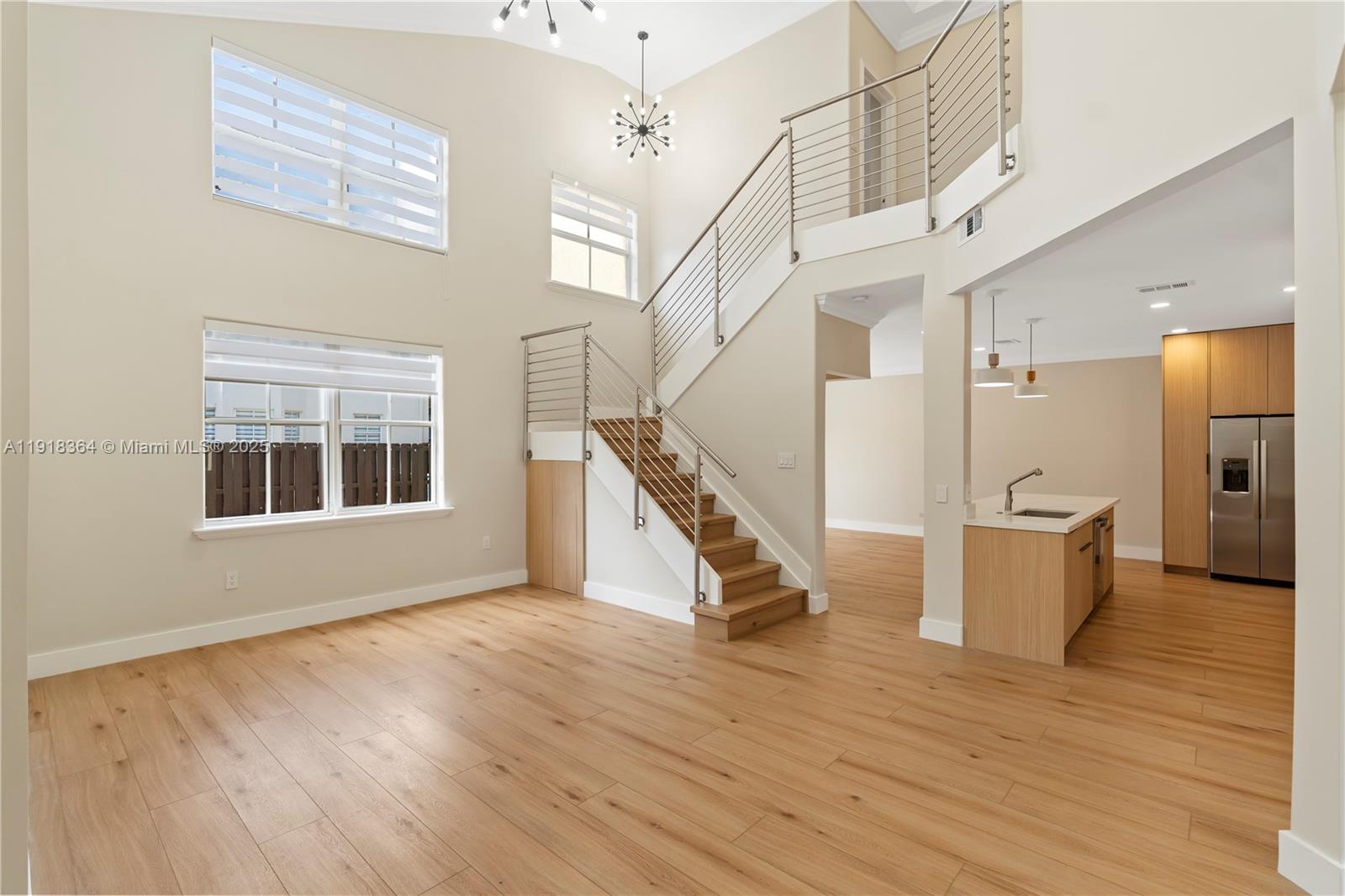 SAVANNAH AT DORAL - Residential Lease