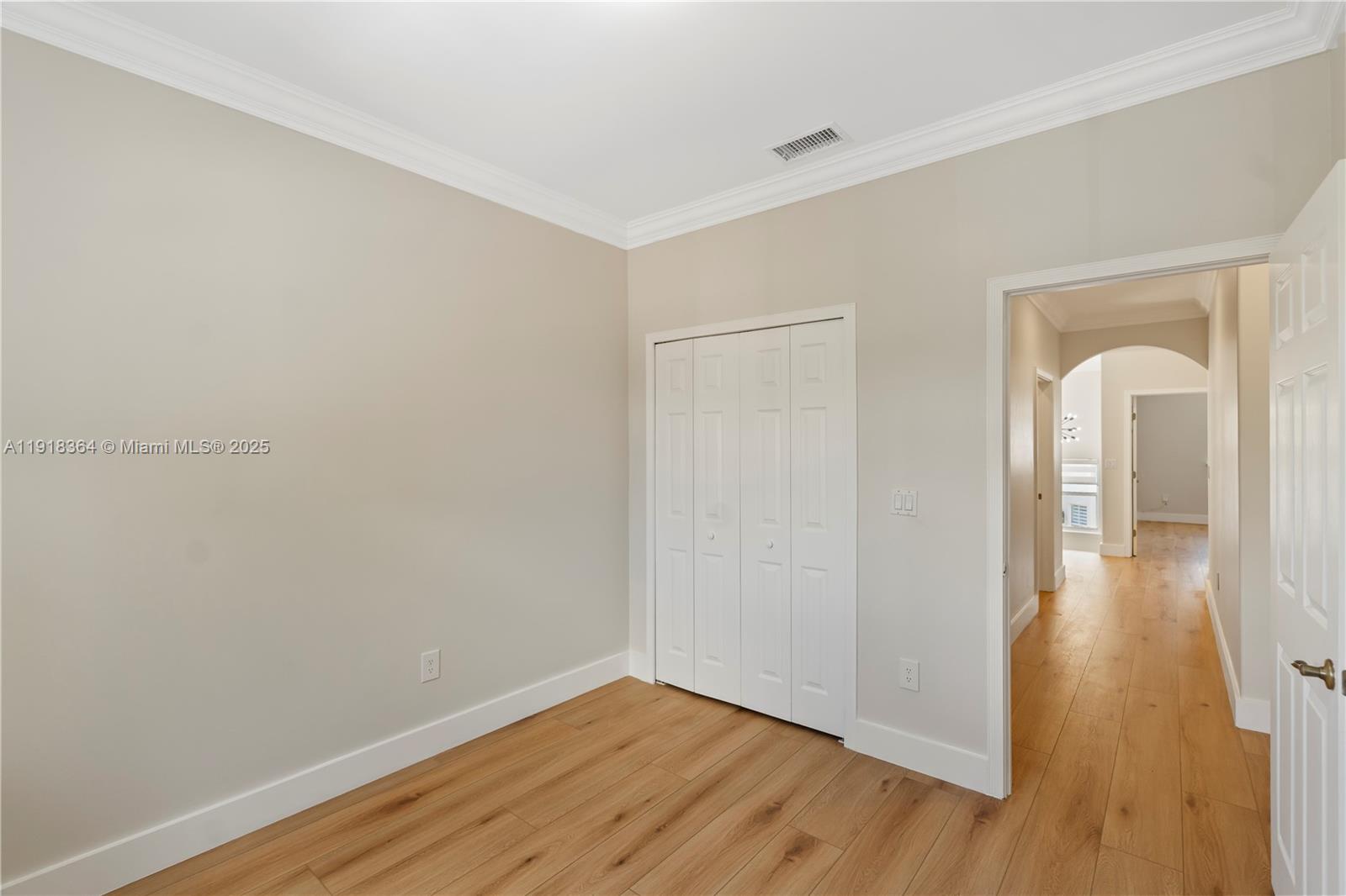 SAVANNAH AT DORAL - Residential Lease