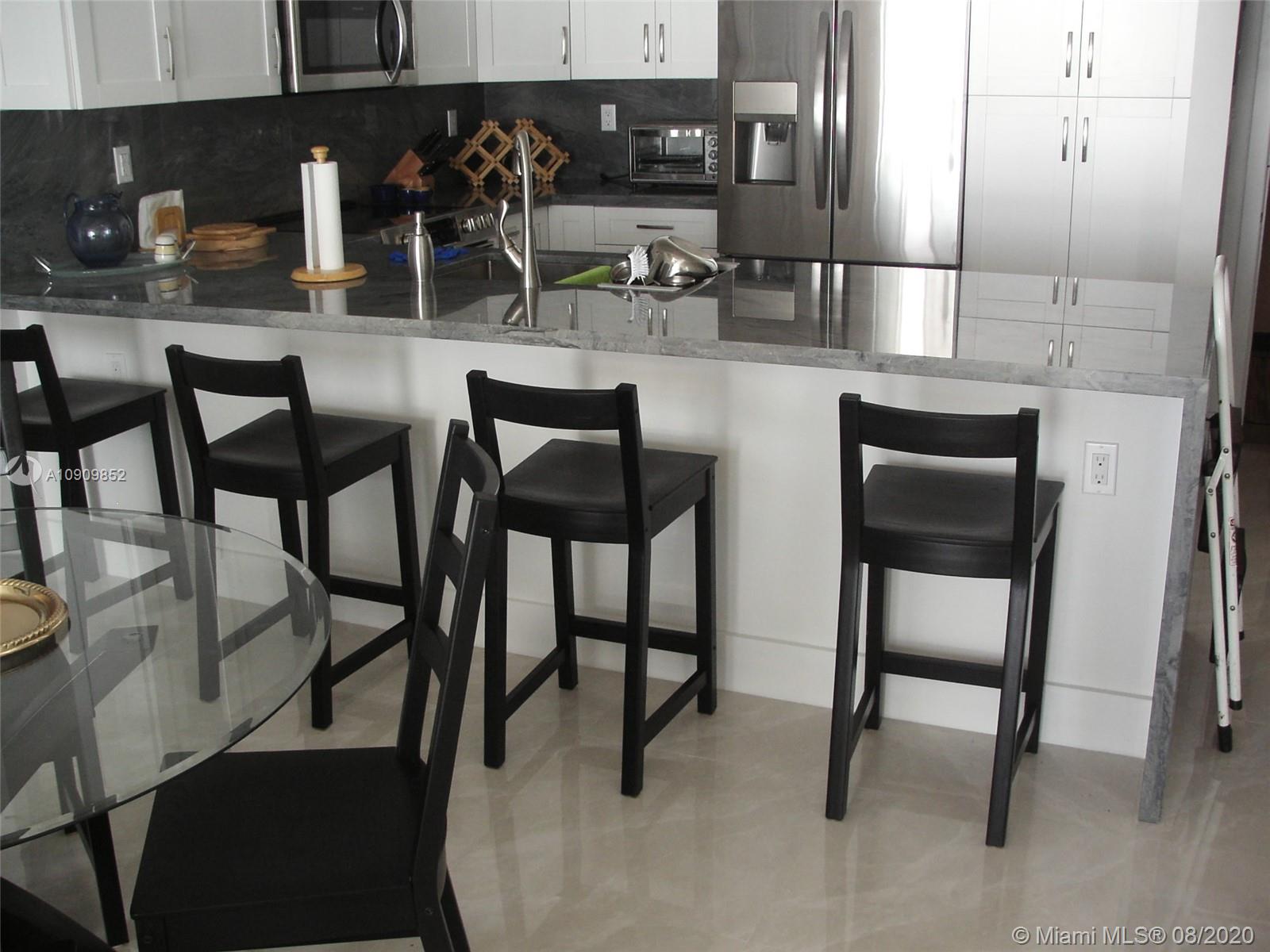 ARLEN BEACH CONDO - Residential Lease