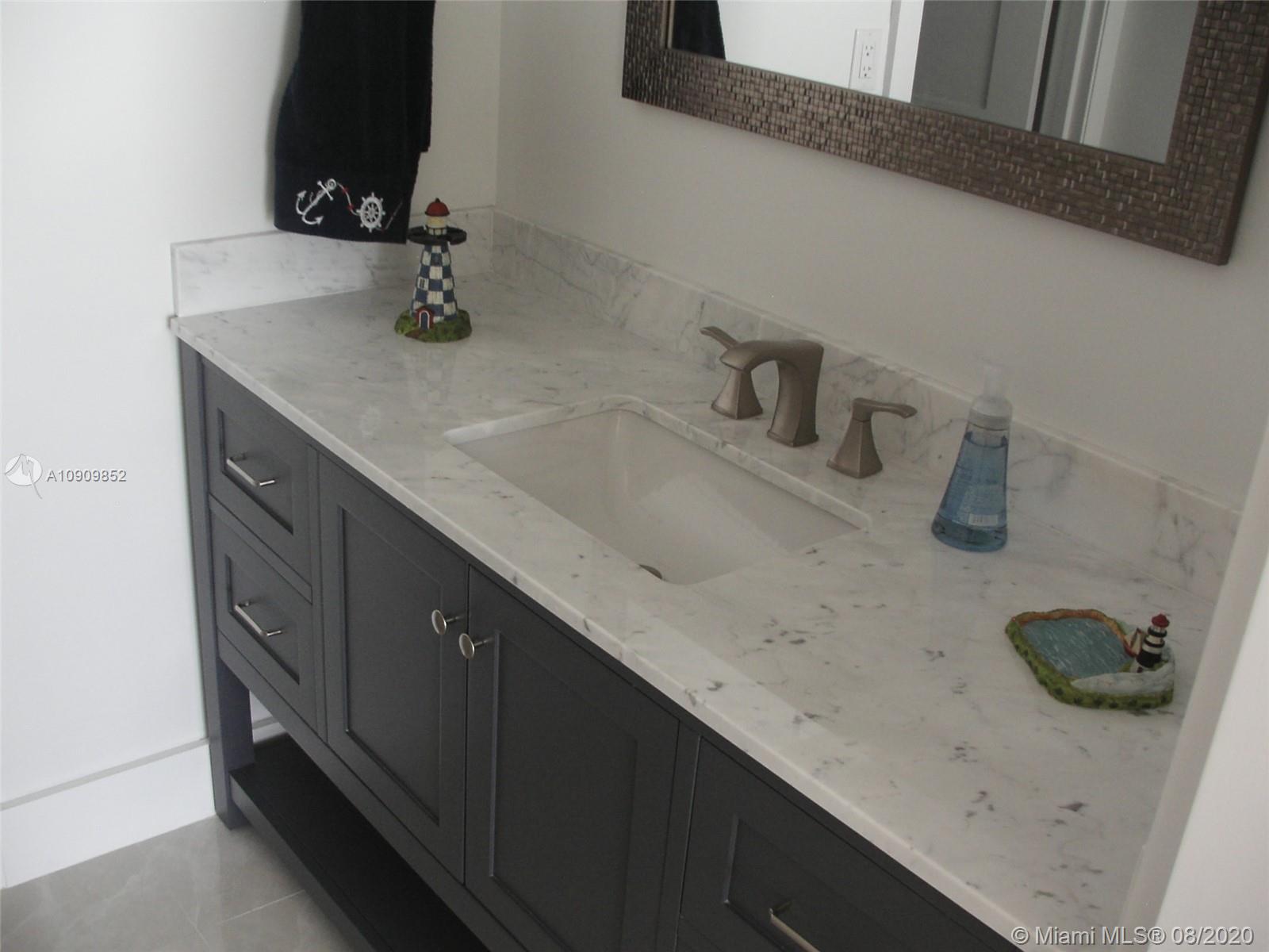 ARLEN BEACH CONDO - Residential Lease