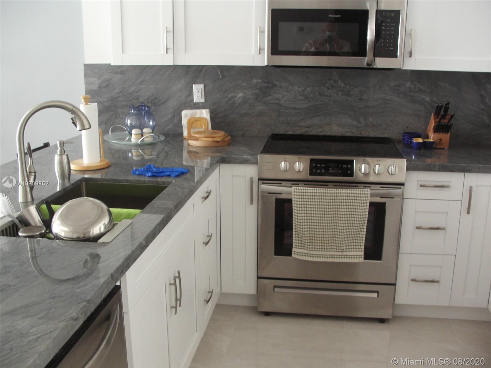 ARLEN BEACH CONDO - Residential Lease