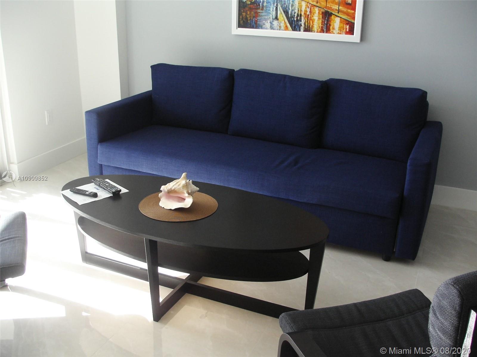 ARLEN BEACH CONDO - Residential Lease