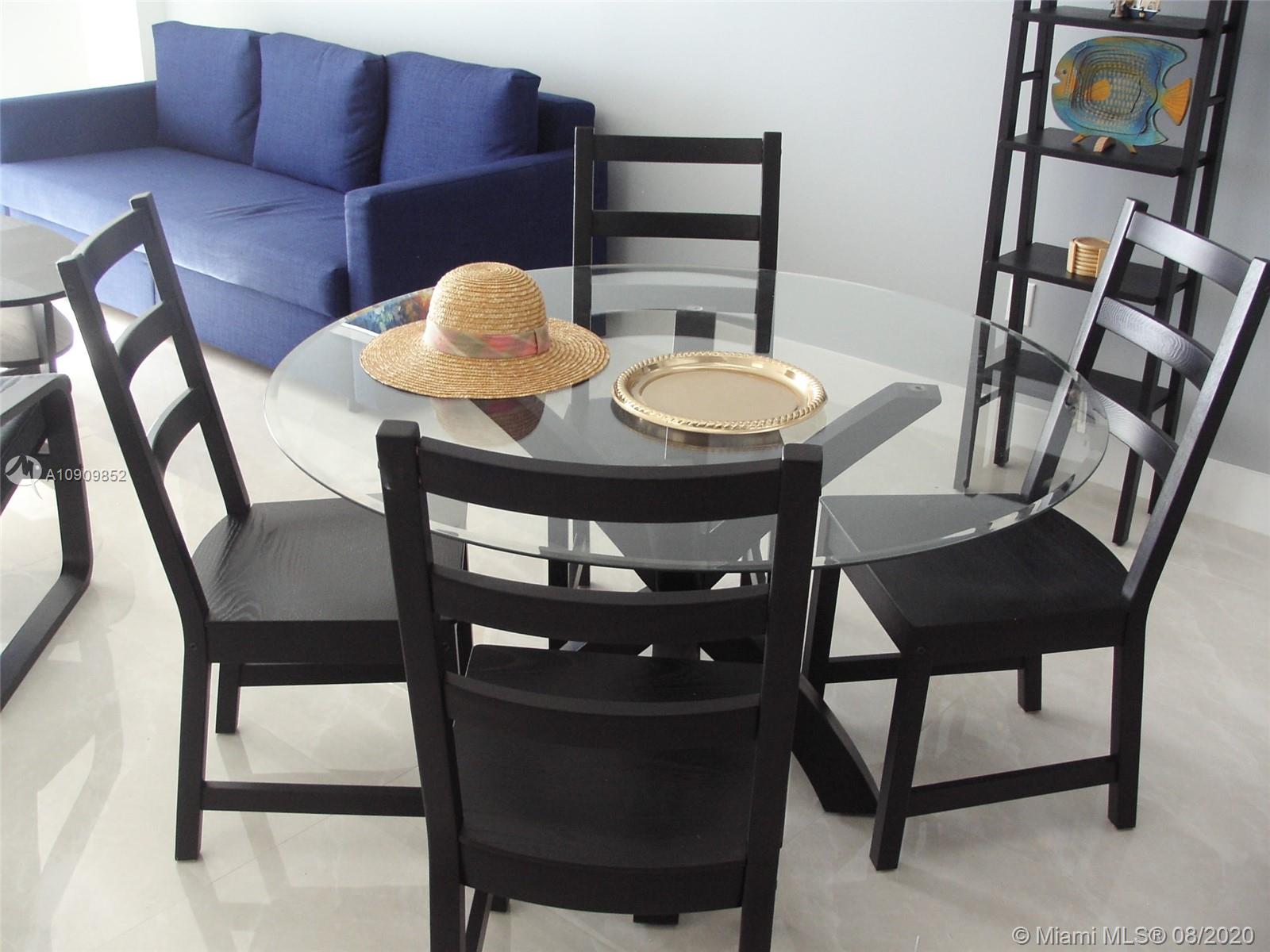 ARLEN BEACH CONDO - Residential Lease