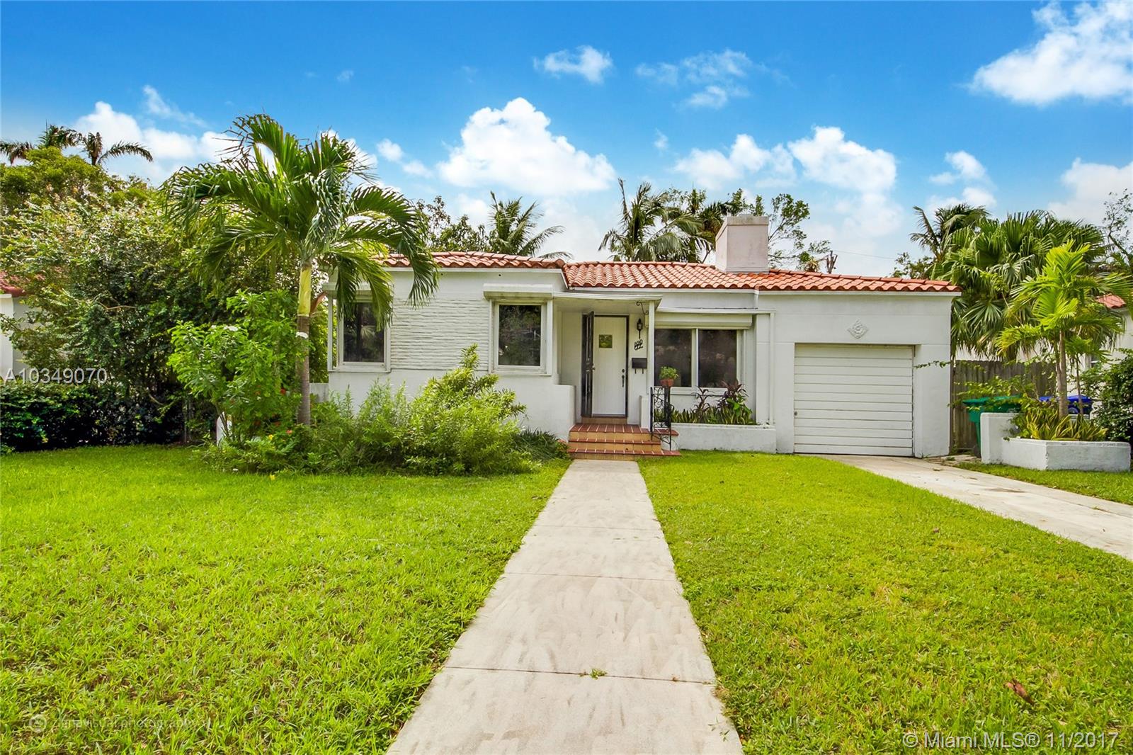 NEW BELLE MEADE - Residential