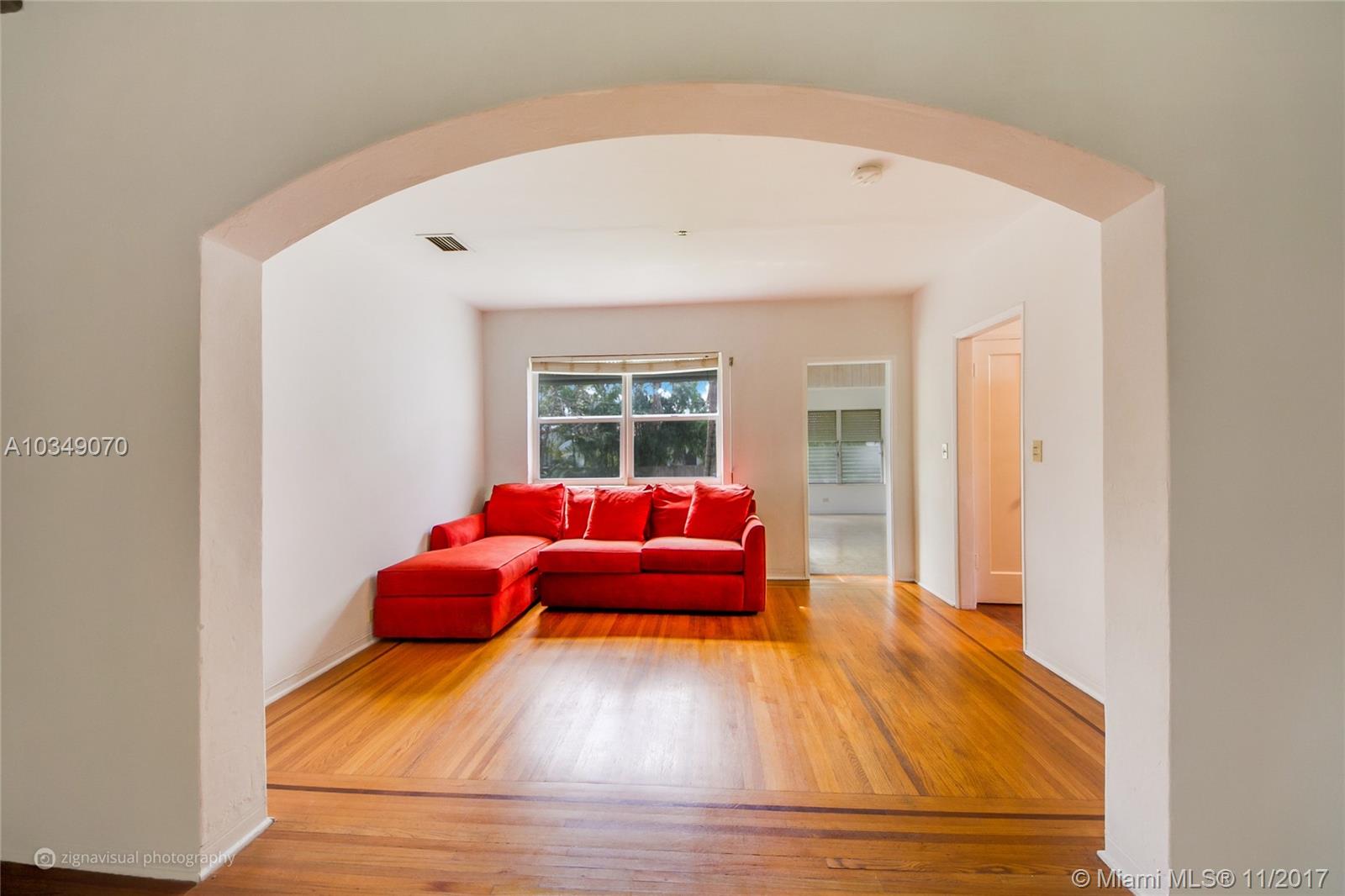 NEW BELLE MEADE - Residential