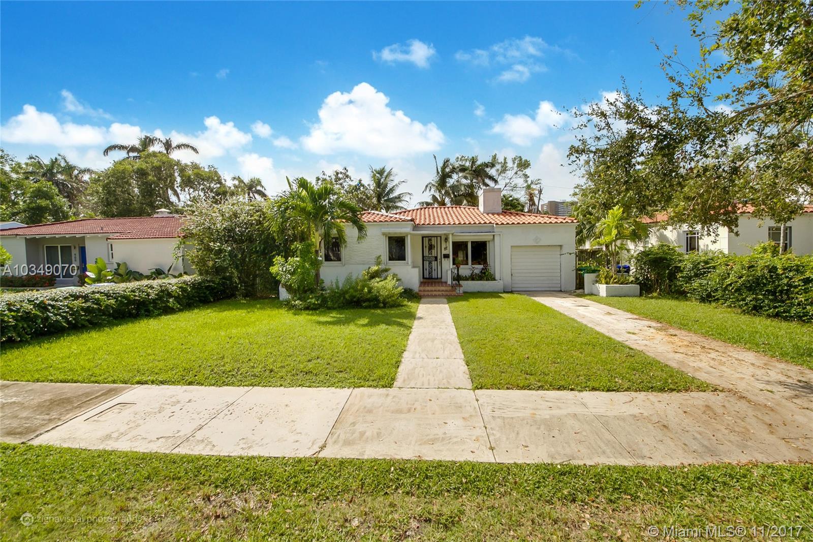 NEW BELLE MEADE - Residential