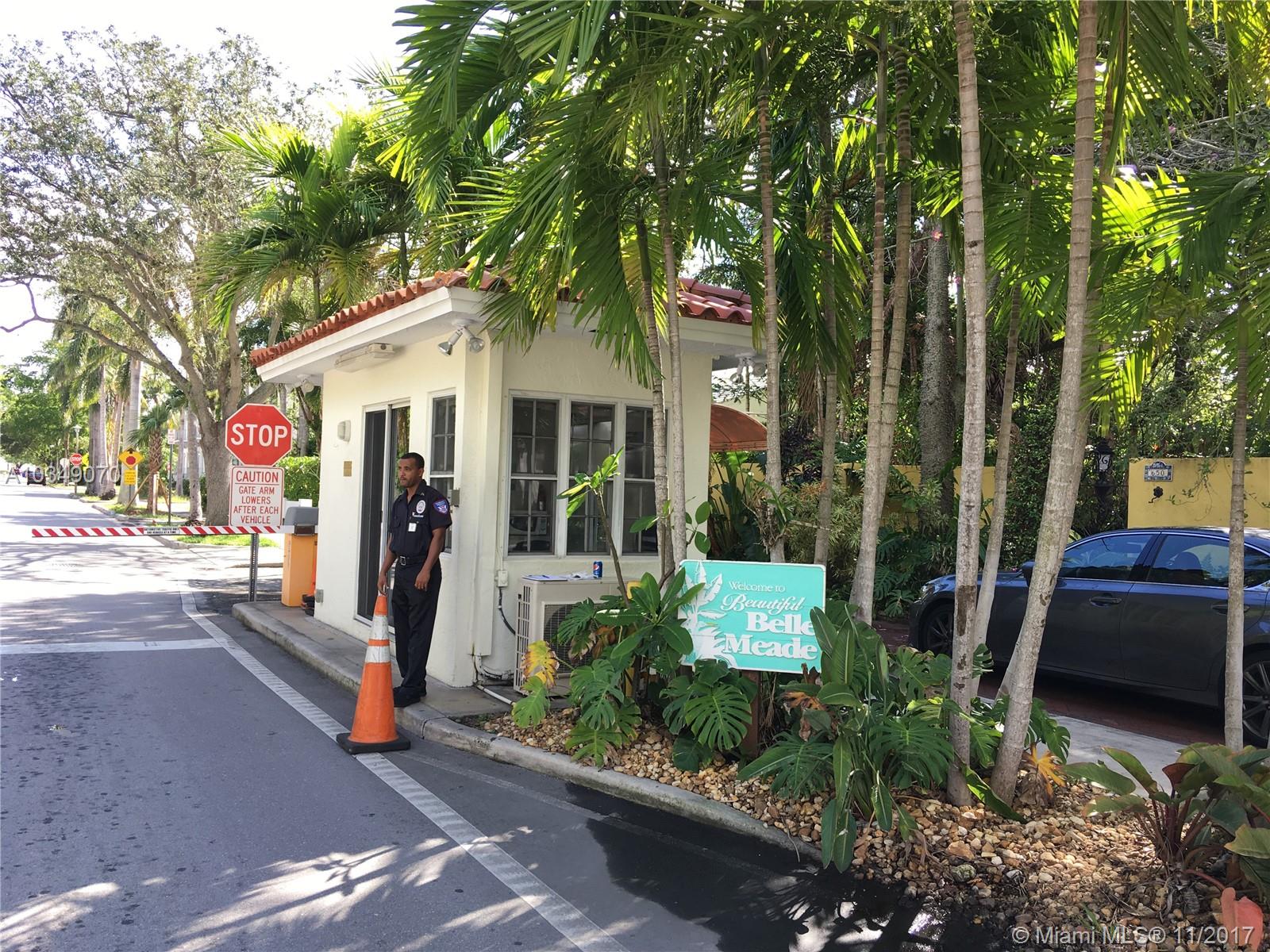 NEW BELLE MEADE - Residential