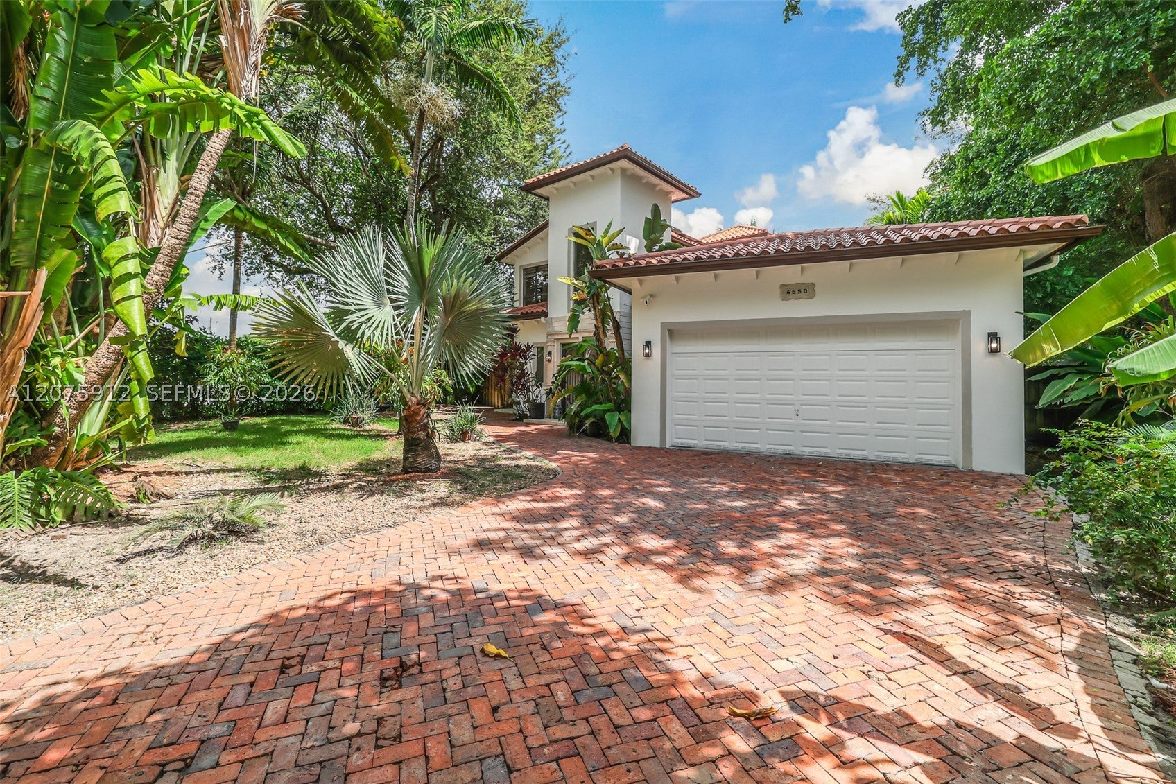 6550 SW 75th Ter