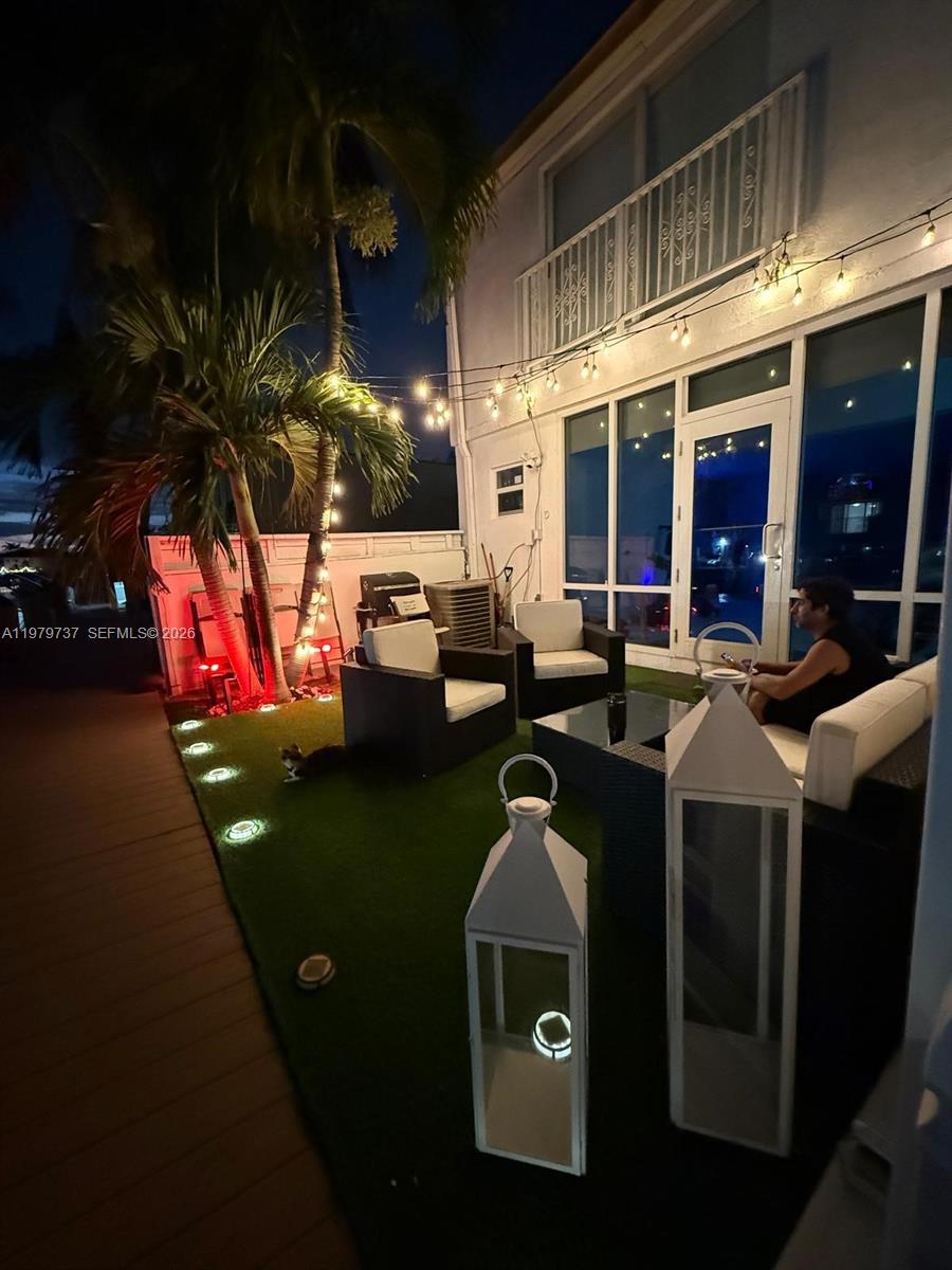 BEACH CLUB VILLAS CONDO - Residential