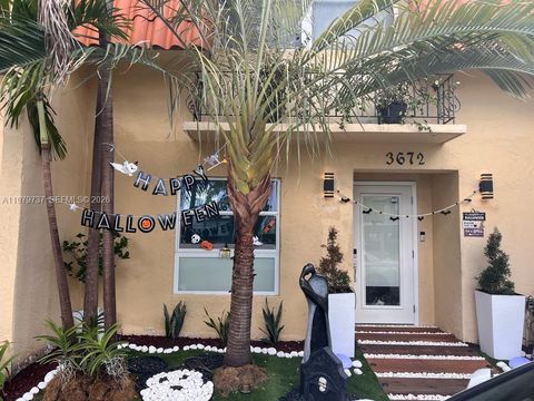3672 NE 167th St North Miami Beach FL 33160