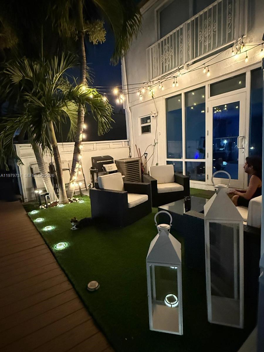 BEACH CLUB VILLAS CONDO - Residential