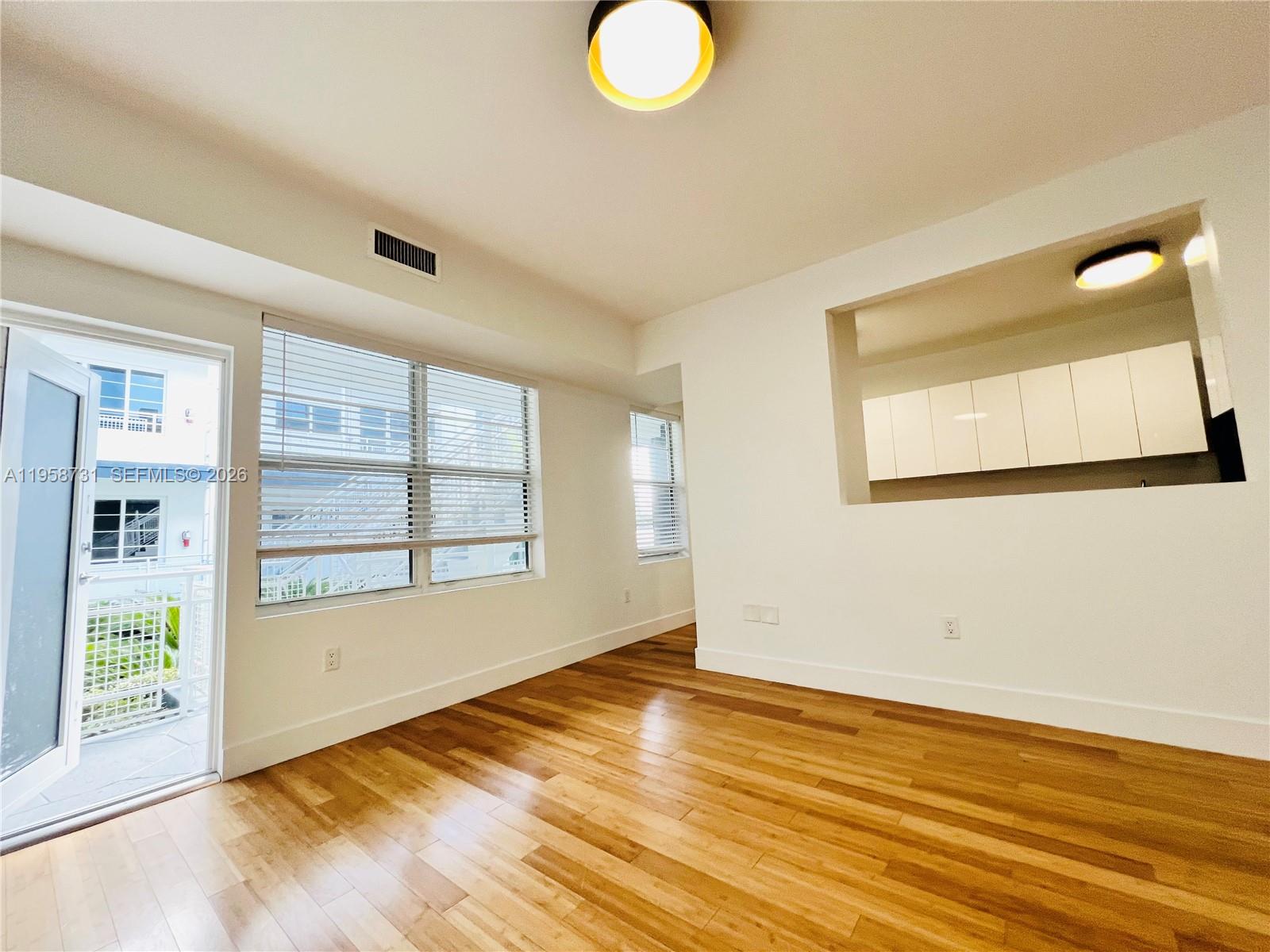 OCEANSIDE SEC ISLE OF NOR - Residential Lease