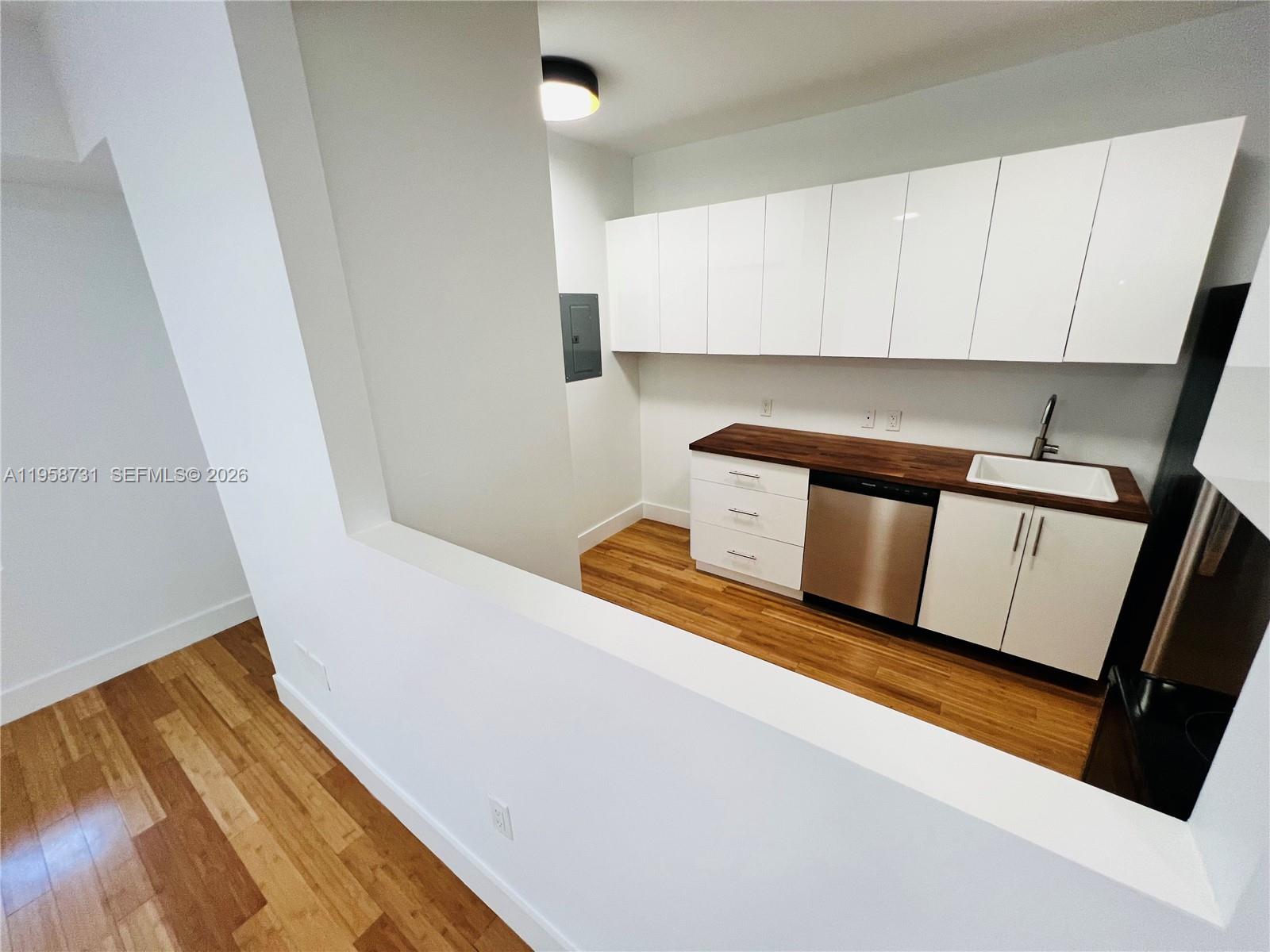 OCEANSIDE SEC ISLE OF NOR - Residential Lease