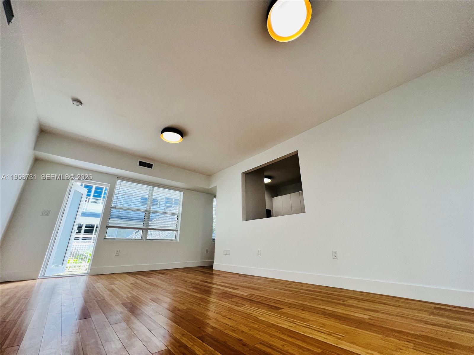 OCEANSIDE SEC ISLE OF NOR - Residential Lease