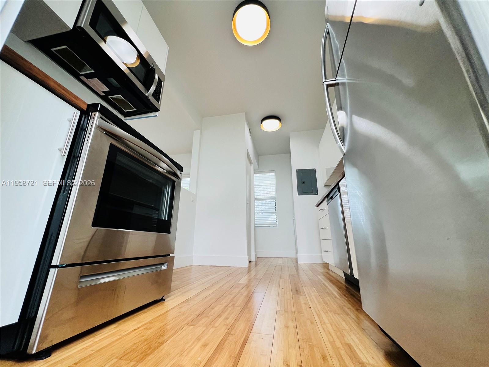 OCEANSIDE SEC ISLE OF NOR - Residential Lease