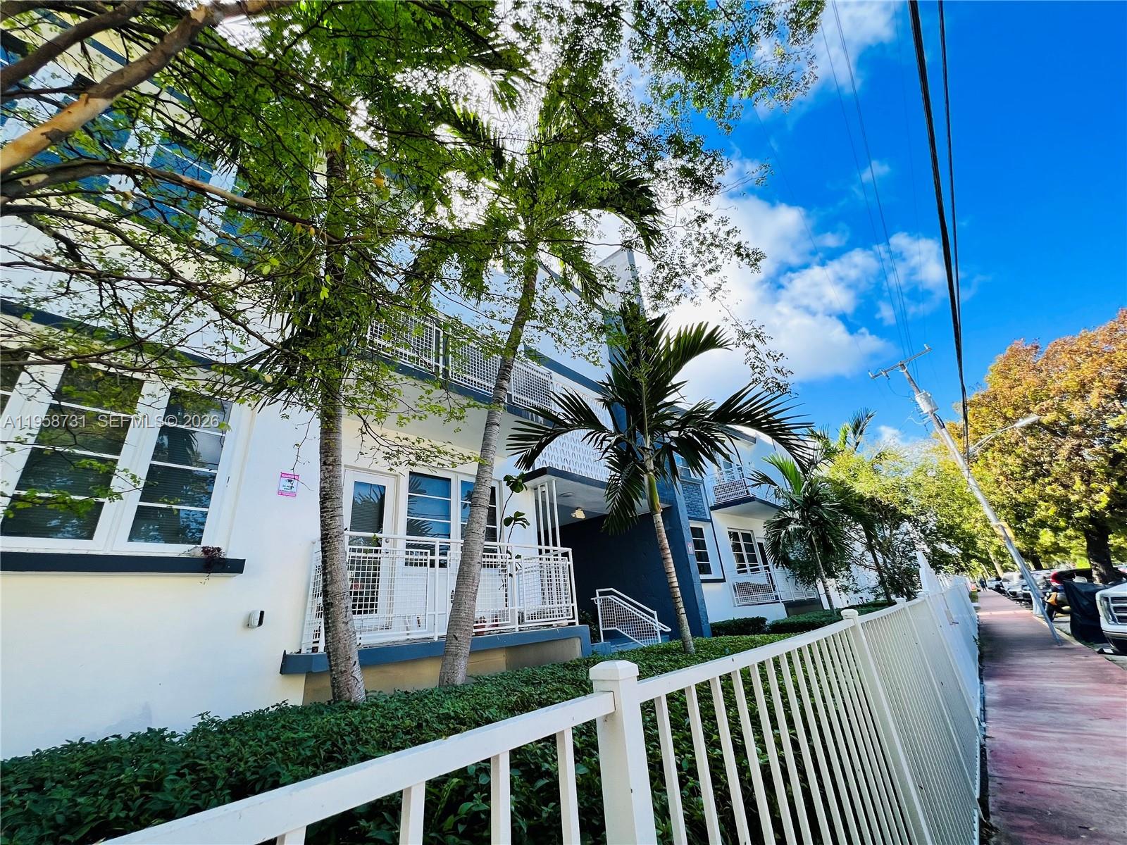 OCEANSIDE SEC ISLE OF NOR - Residential Lease