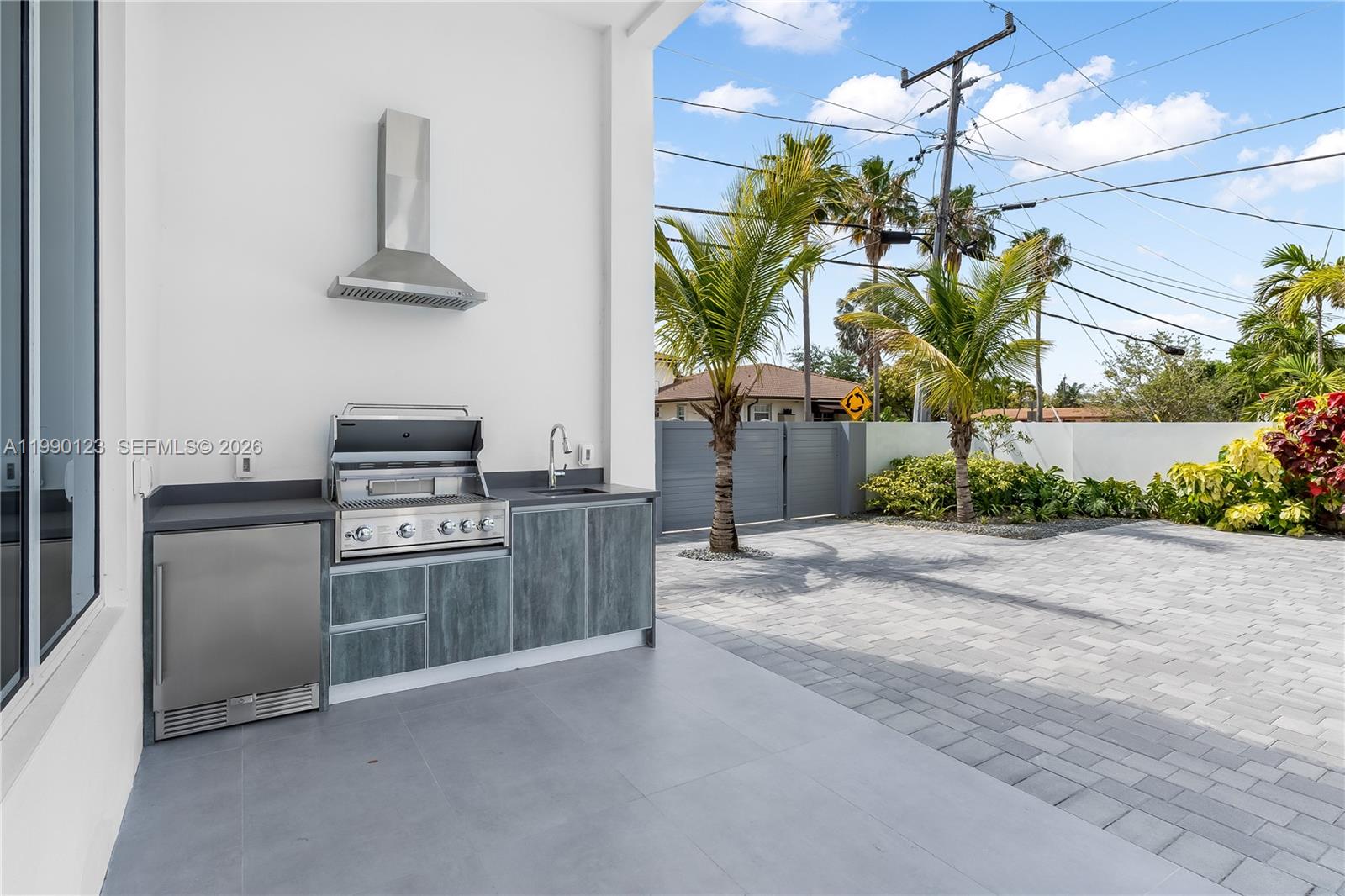 VANDERBILT PARK - Residential