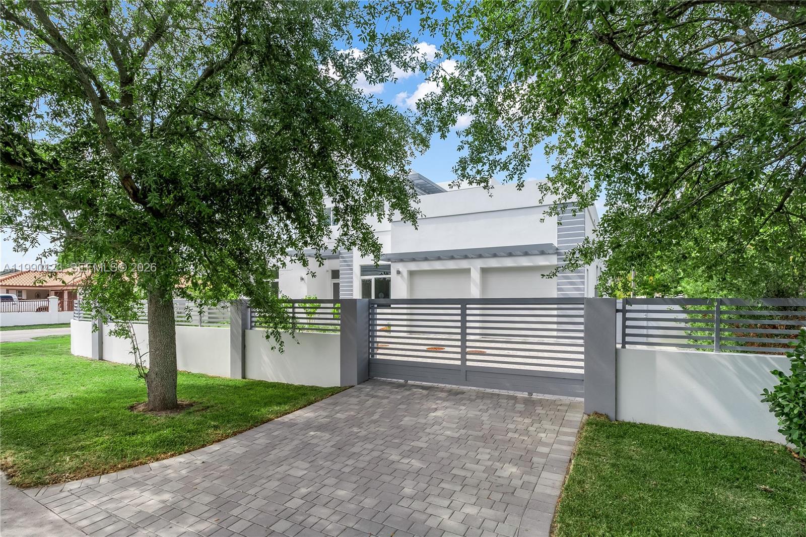 VANDERBILT PARK - Residential