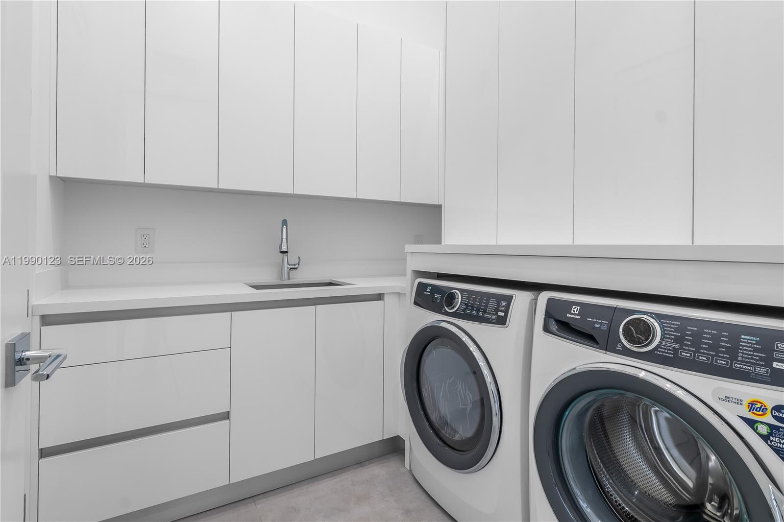 VANDERBILT PARK - Residential