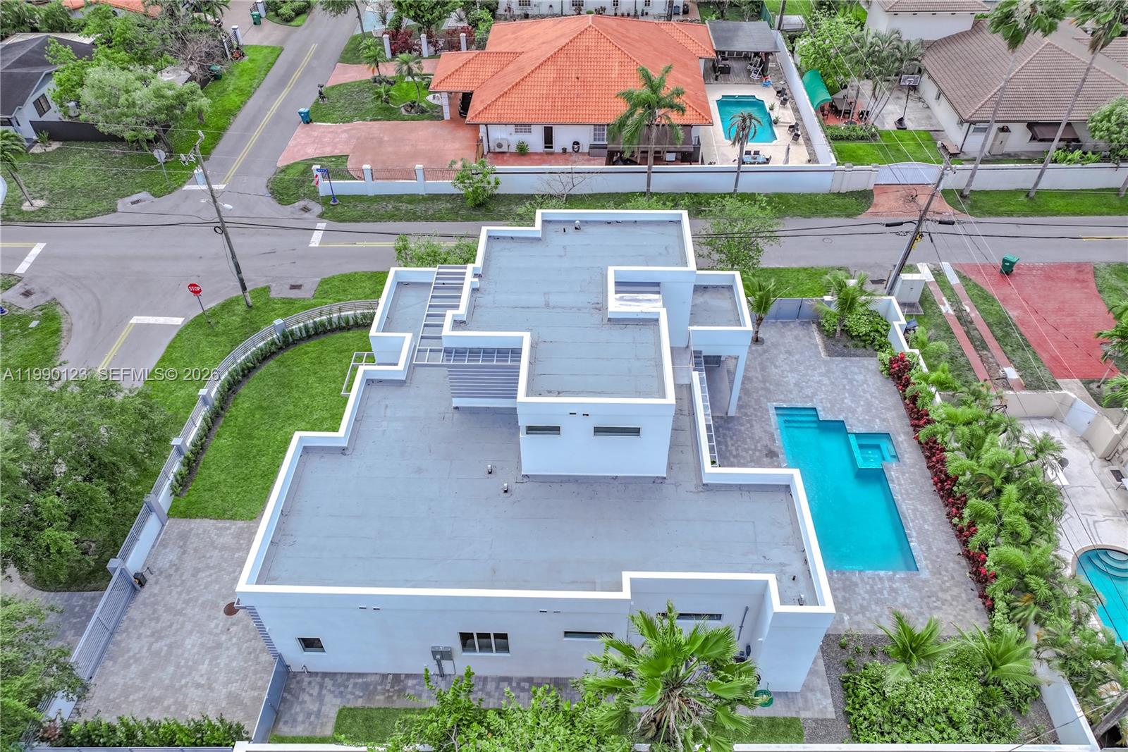 VANDERBILT PARK - Residential