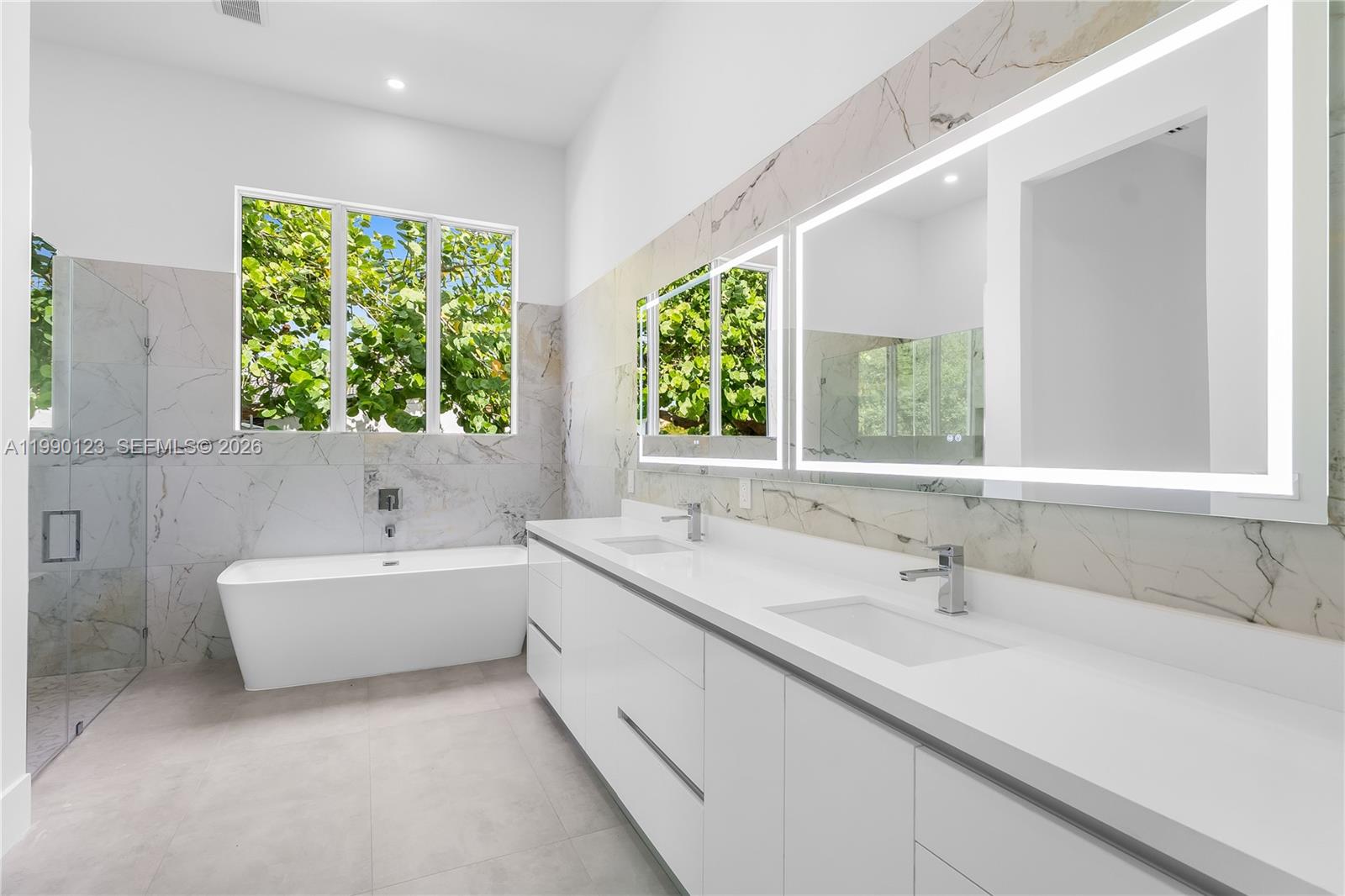 VANDERBILT PARK - Residential