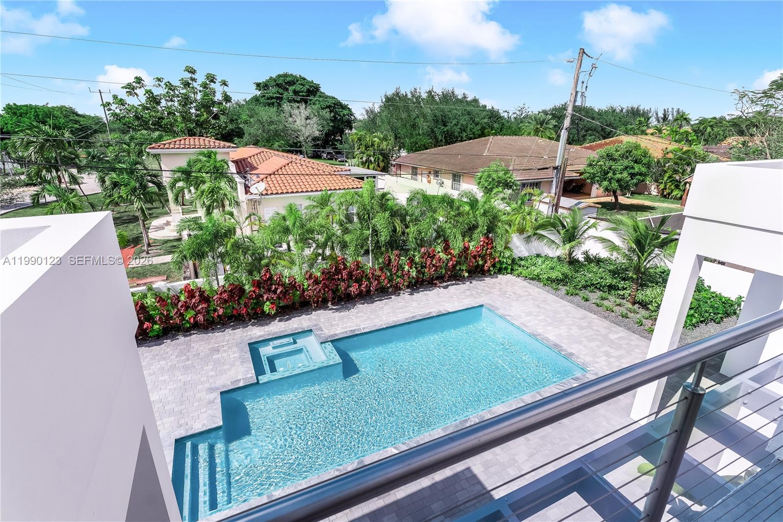 VANDERBILT PARK - Residential