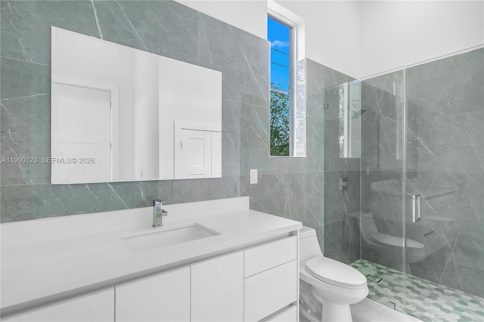 VANDERBILT PARK - Residential