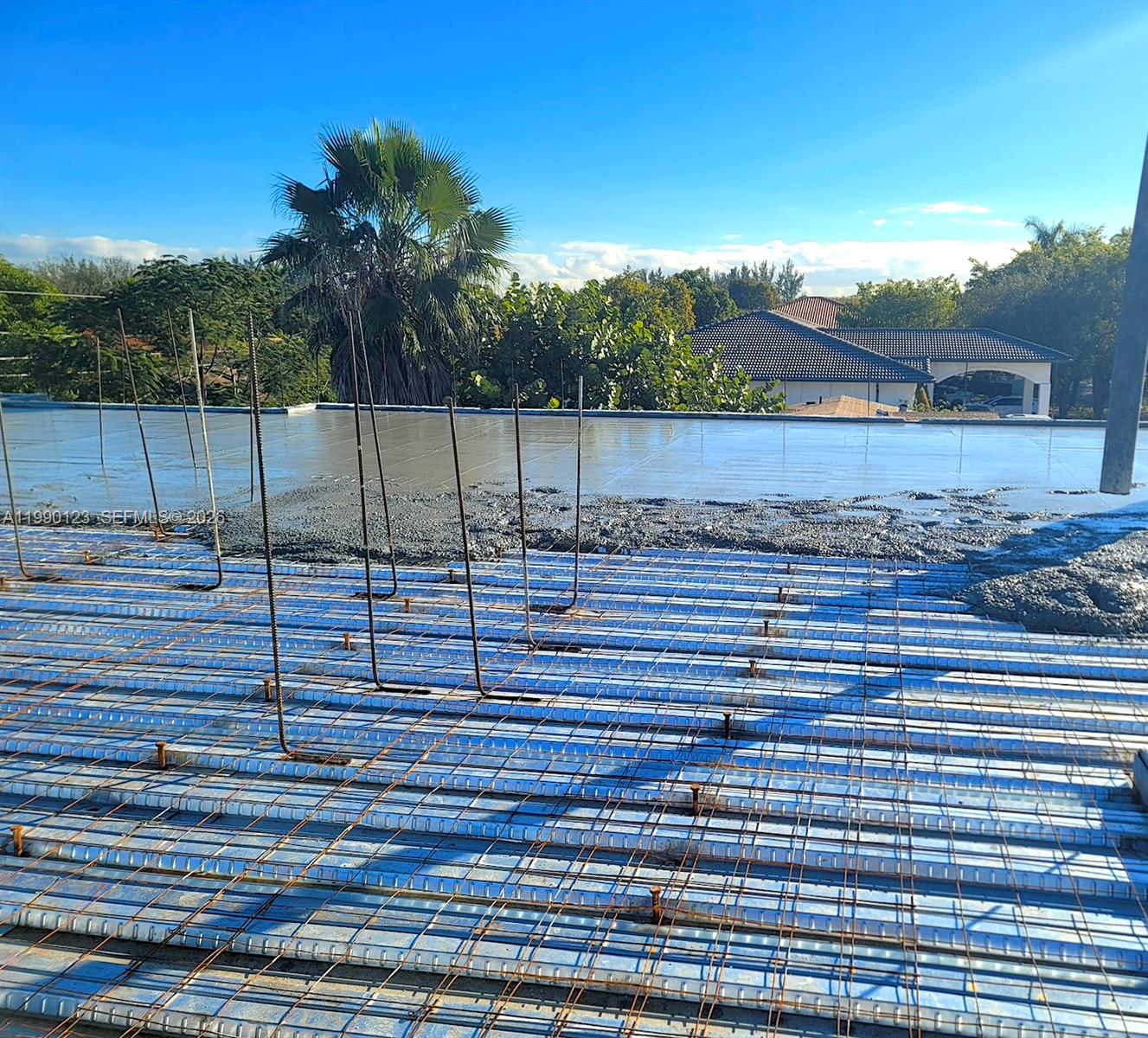 VANDERBILT PARK - Residential