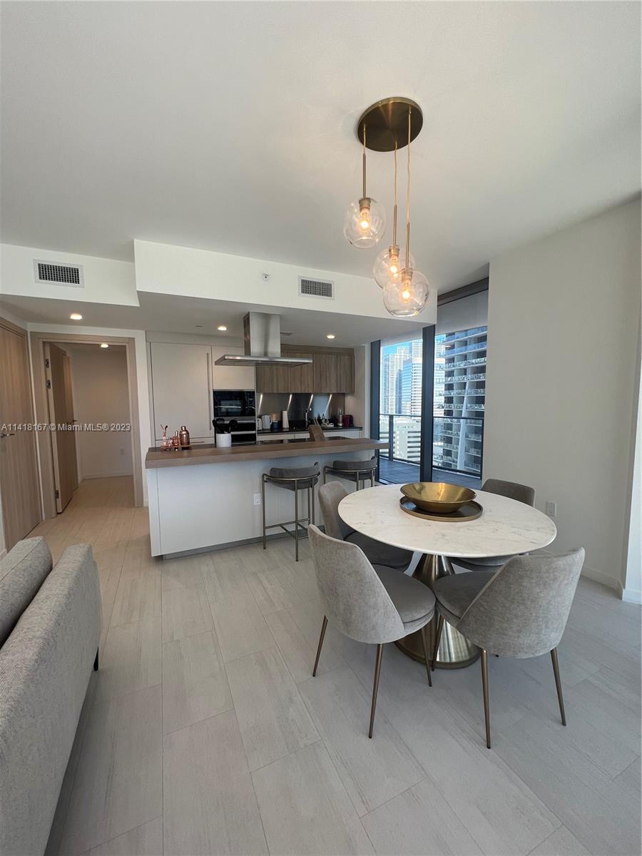 Brickell Flatiron - Residential Lease