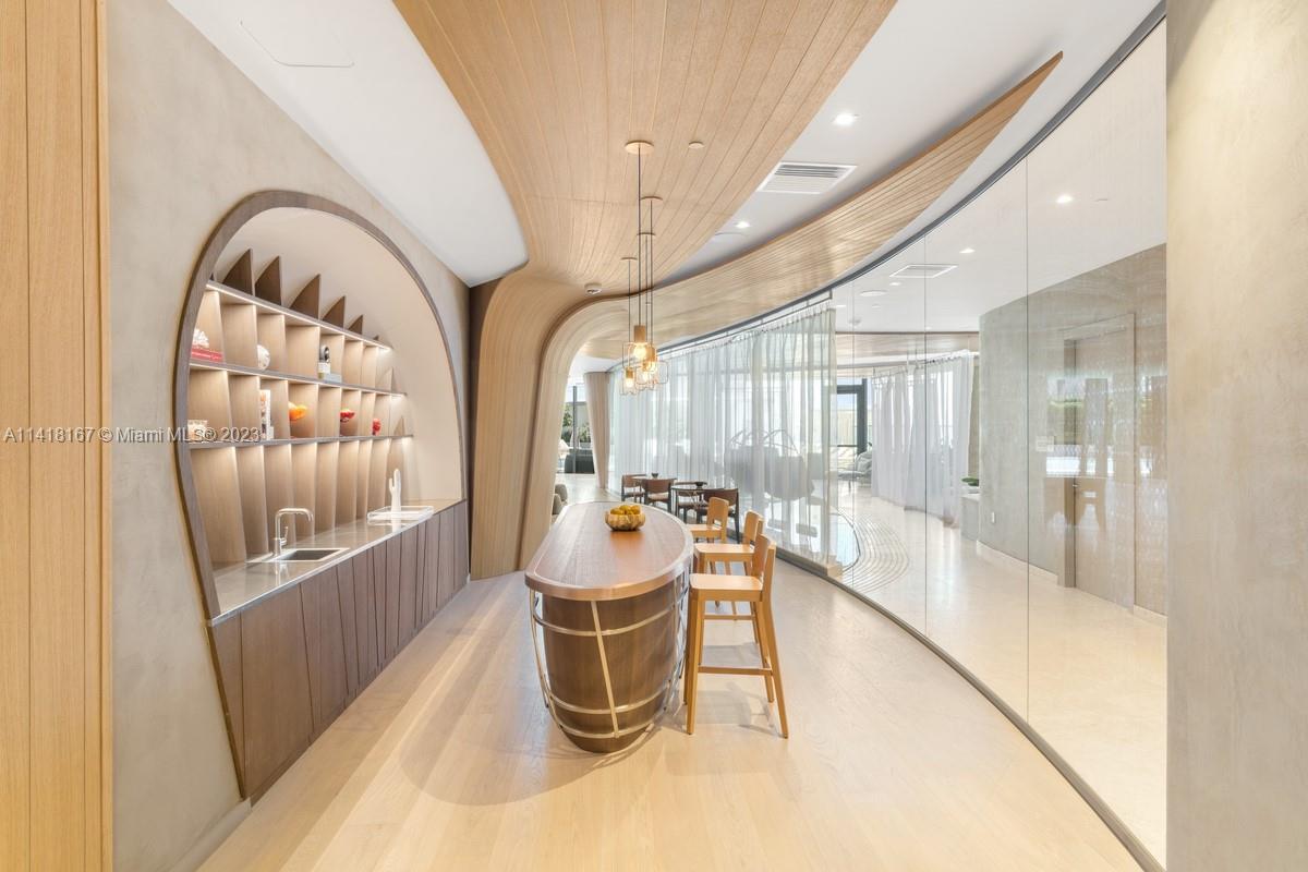 Brickell Flatiron - Residential Lease