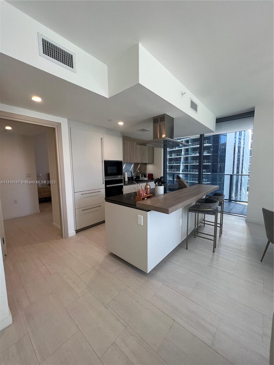Brickell Flatiron - Residential Lease