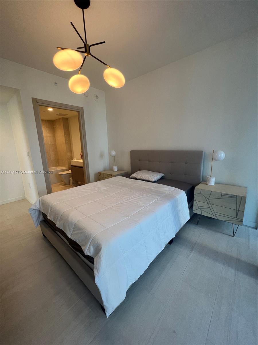 Brickell Flatiron - Residential Lease