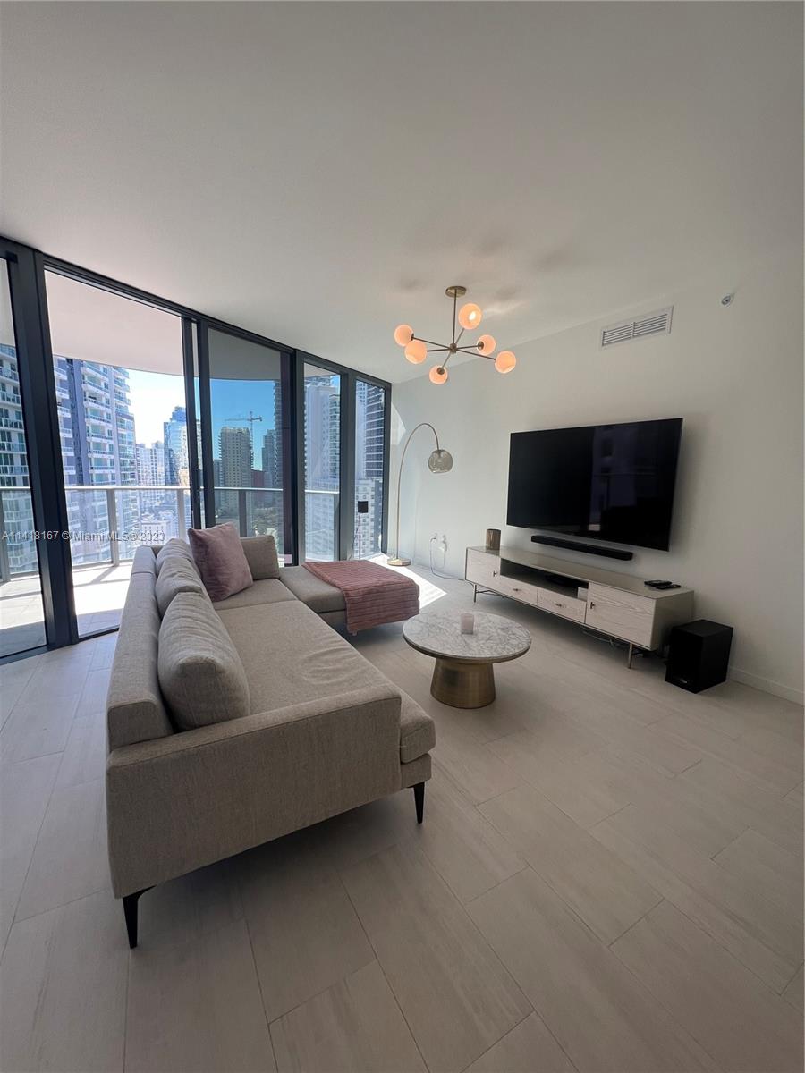 Brickell Flatiron - Residential Lease