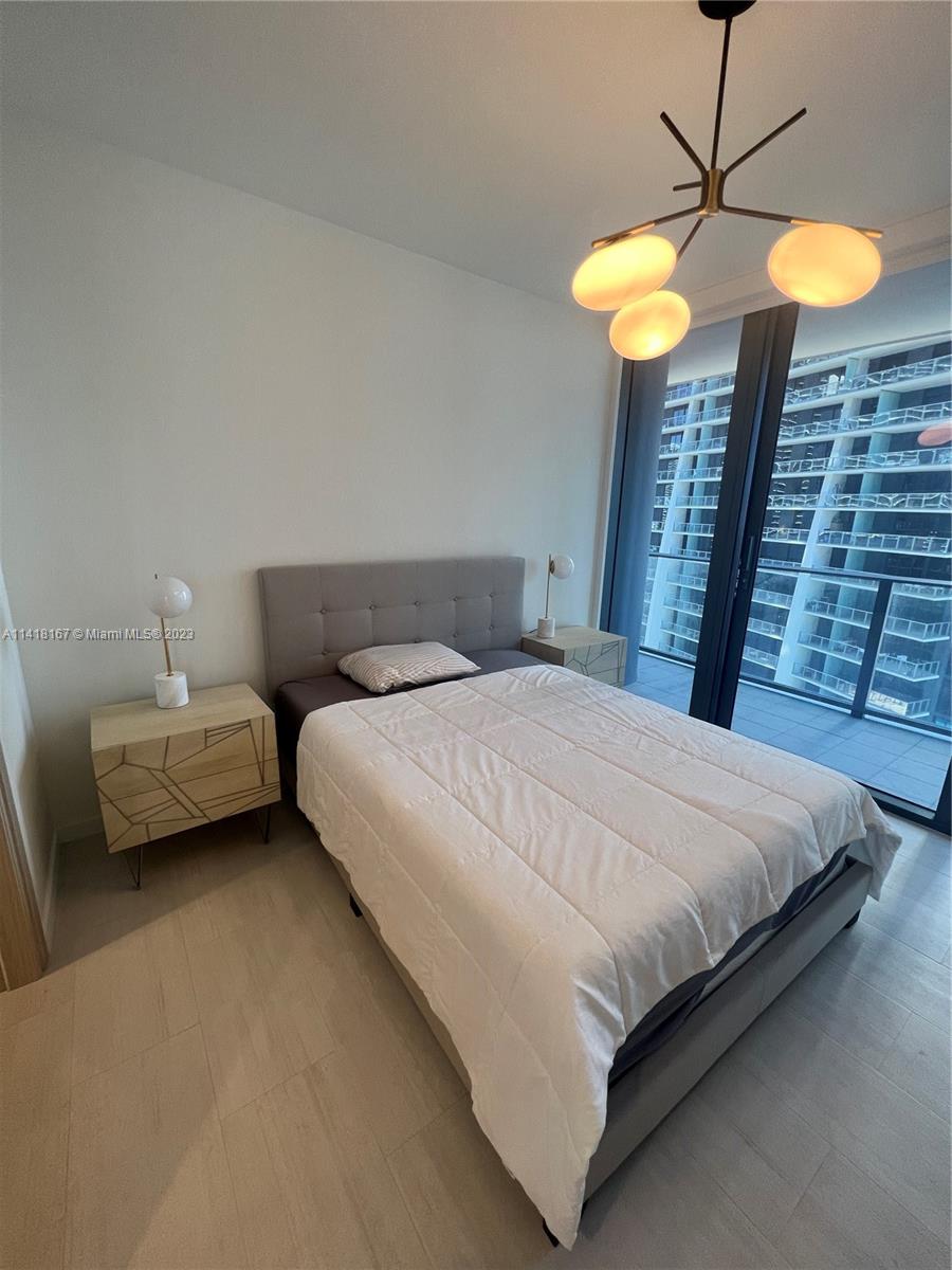Brickell Flatiron - Residential Lease