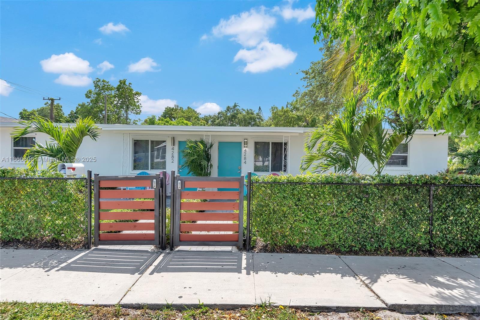 Thoughtfully updated 2-bedroom, 1-bathroom home tucked away in the desirable Buena Vista neighborhood. This residence offers the perfect balance of comfort and convenience, set just moments from the Miami Design District’s high-end shops, art galleries, and acclaimed restaurants! Inside, you’ll find a bright, modern living space with recent upgrades, including stainless steel appliances and a clean, contemporary layout. The home comes with one private parking space.
Located only minutes from Wynwood, Downtown, Brickell, and Miami Beach, this property puts you at the center of it all while still providing a peaceful neighborhood setting!!!
Stylish home in one of Miami’s fastest-growing areas.