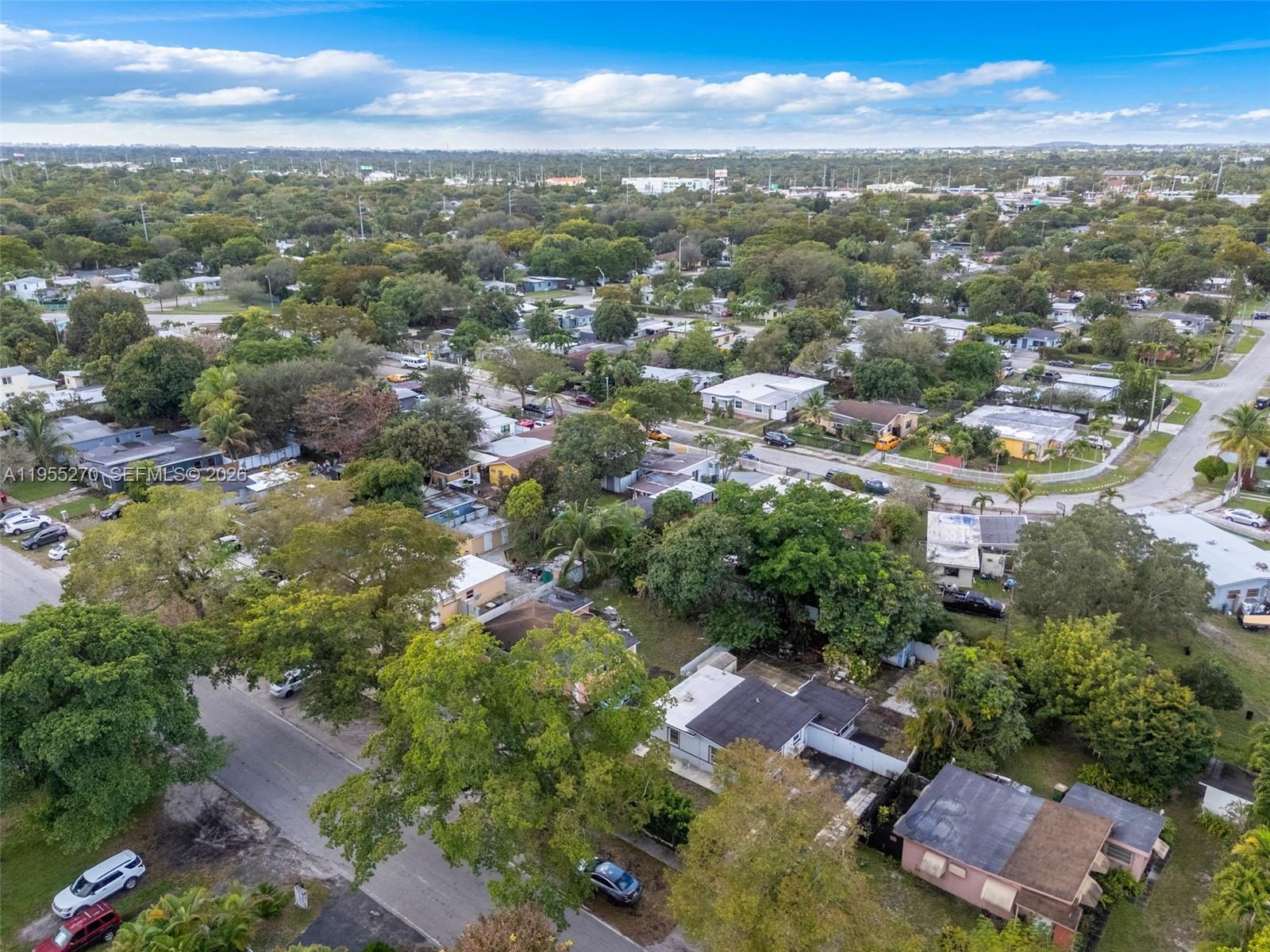 NICHOLS HEIGHTS ADDN - Residential