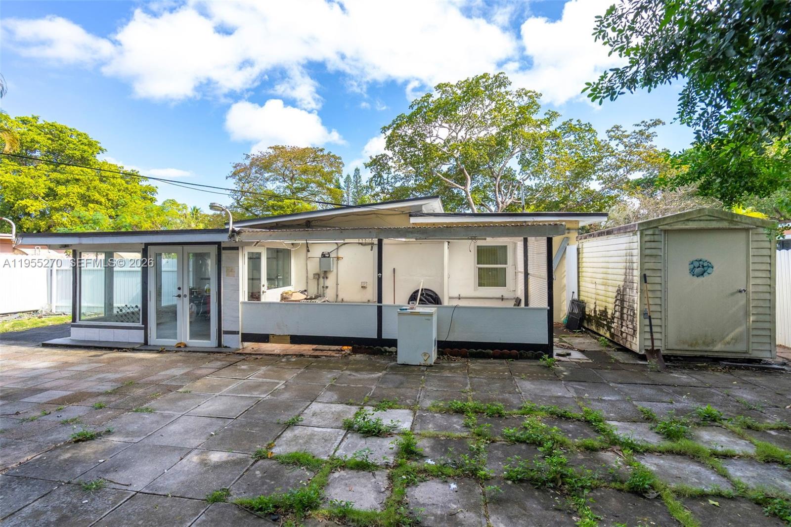 NICHOLS HEIGHTS ADDN - Residential