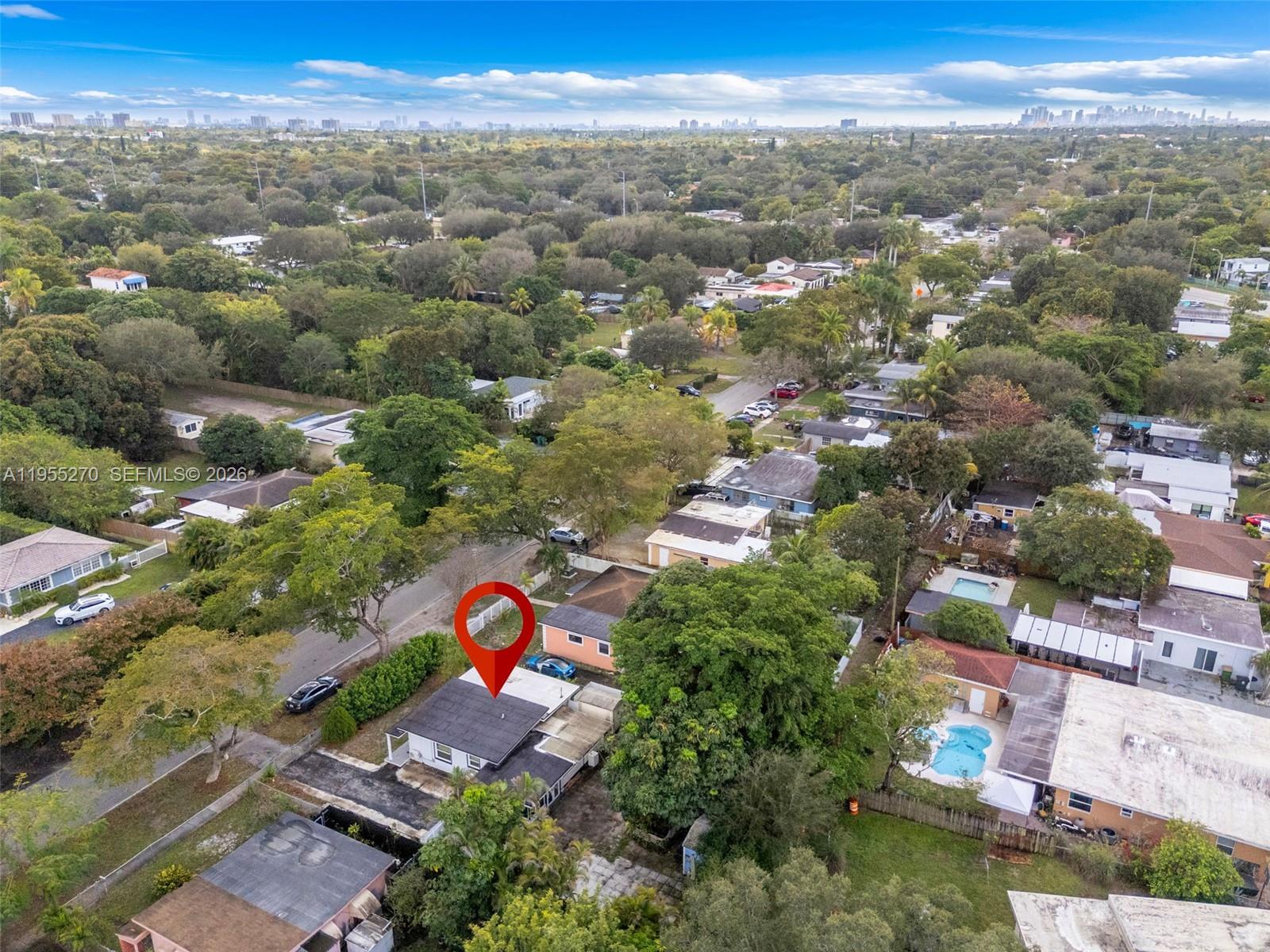 NICHOLS HEIGHTS ADDN - Residential