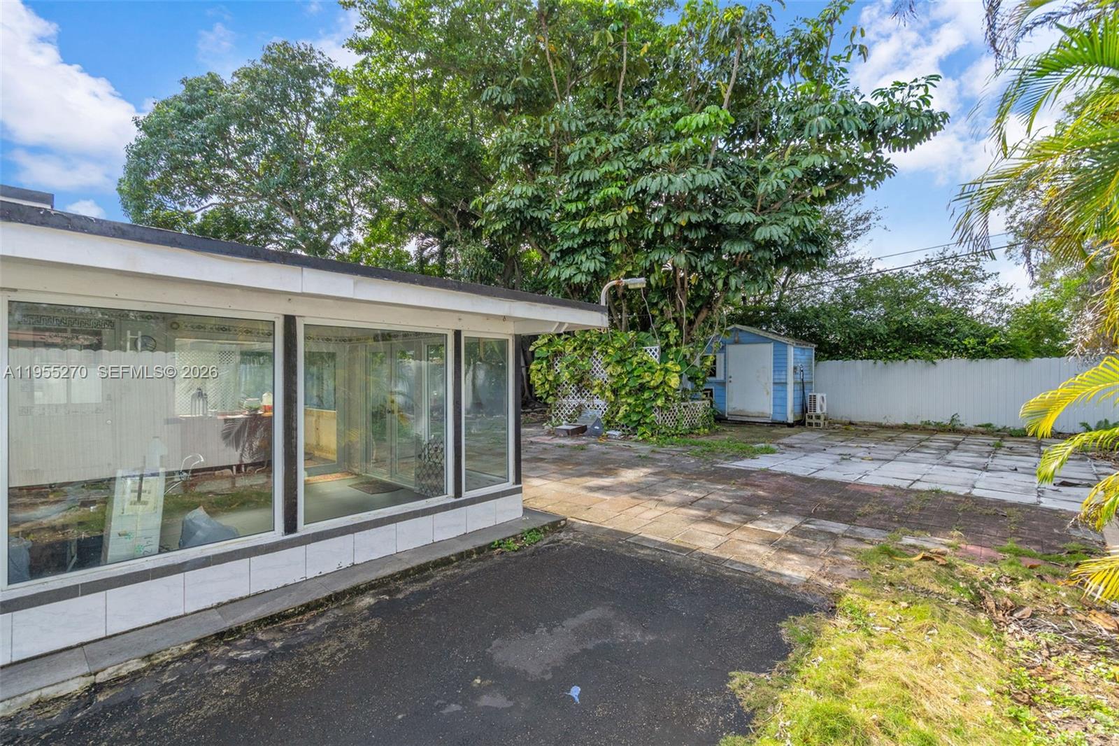 NICHOLS HEIGHTS ADDN - Residential