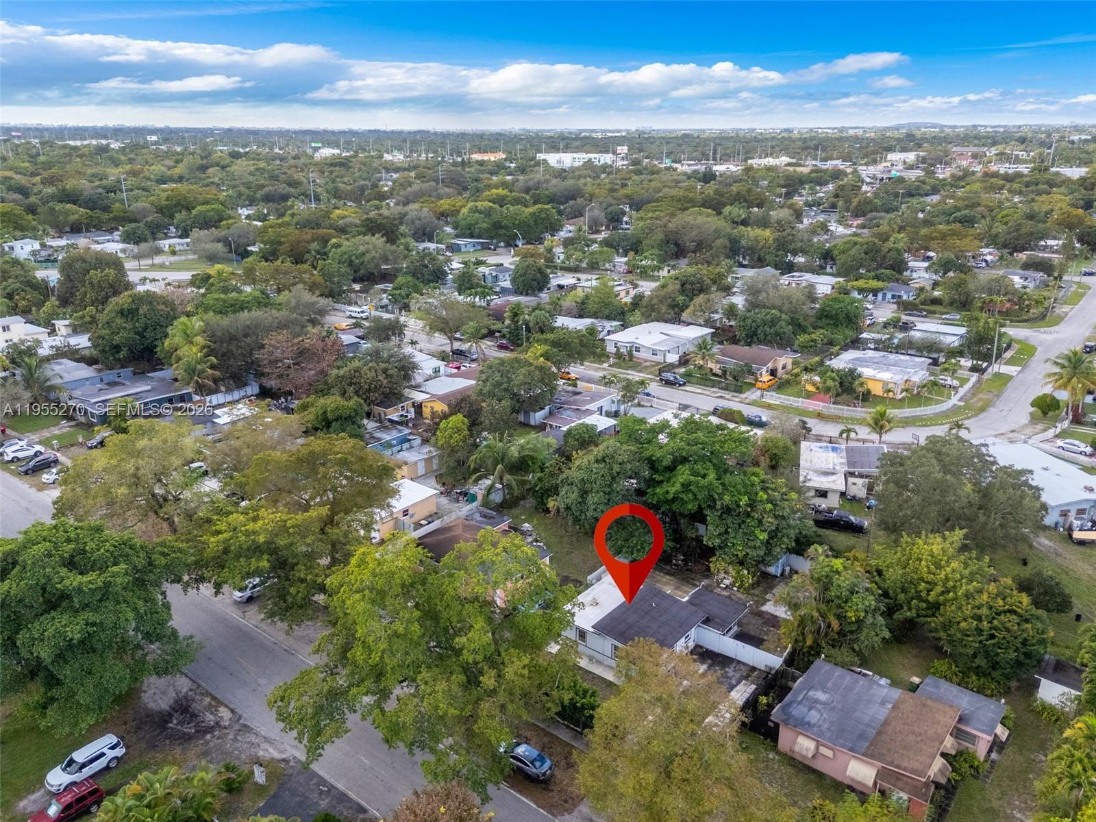 NICHOLS HEIGHTS ADDN - Residential