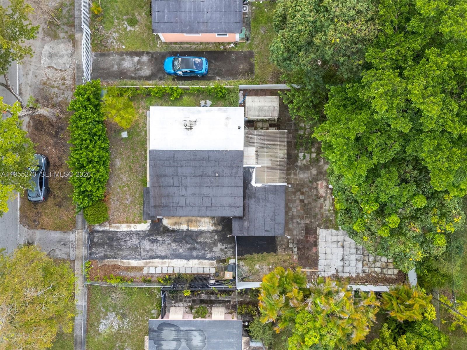 NICHOLS HEIGHTS ADDN - Residential