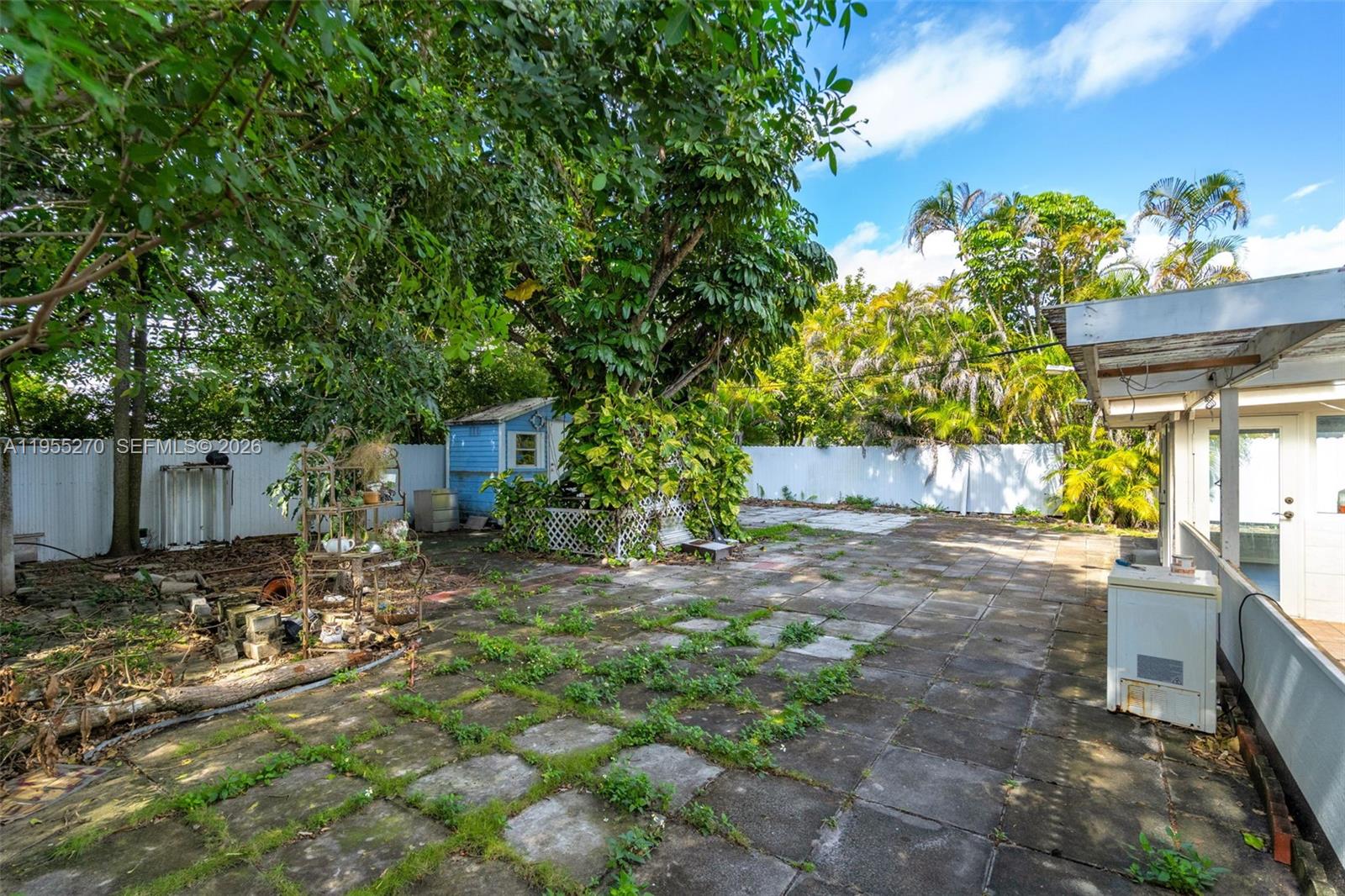 NICHOLS HEIGHTS ADDN - Residential