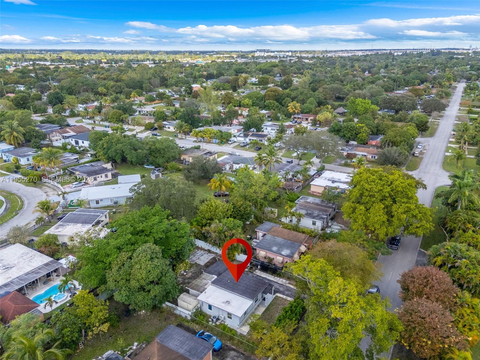 NICHOLS HEIGHTS ADDN - Residential