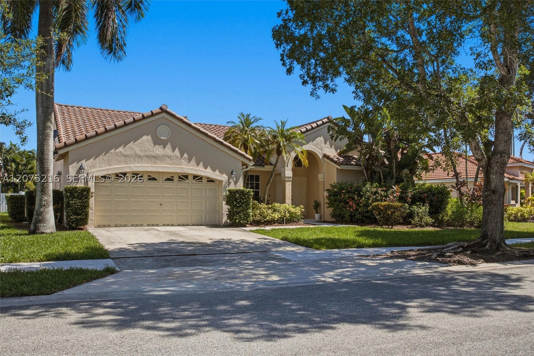 609 Verona Pl, Weston FL 33326