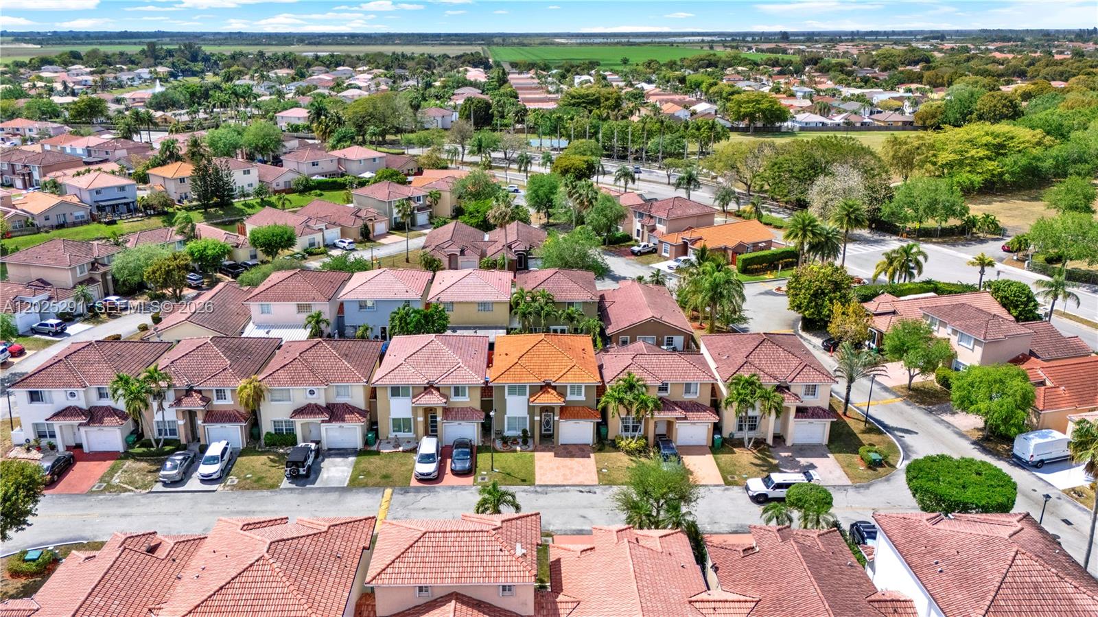 FOREST LAKES GARDENS SEC - Residential