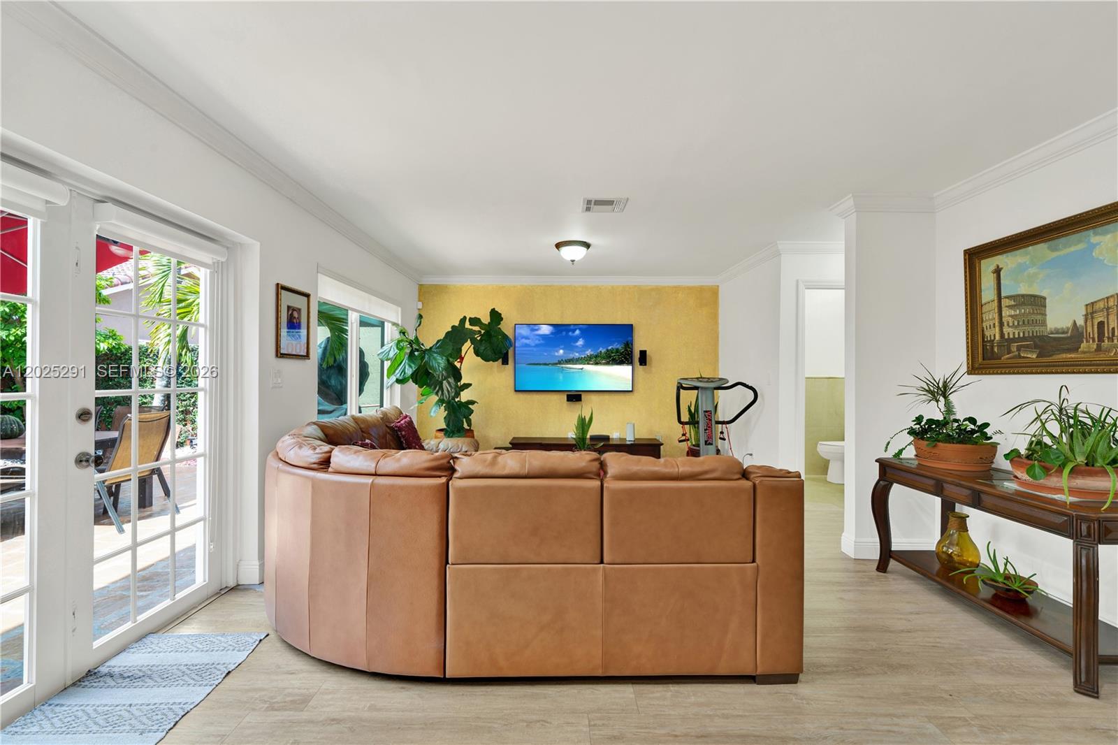 FOREST LAKES GARDENS SEC - Residential