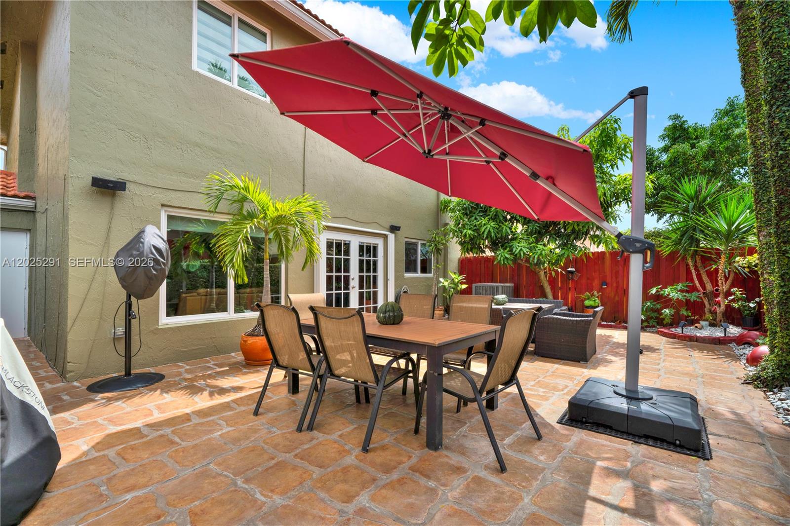 FOREST LAKES GARDENS SEC - Residential