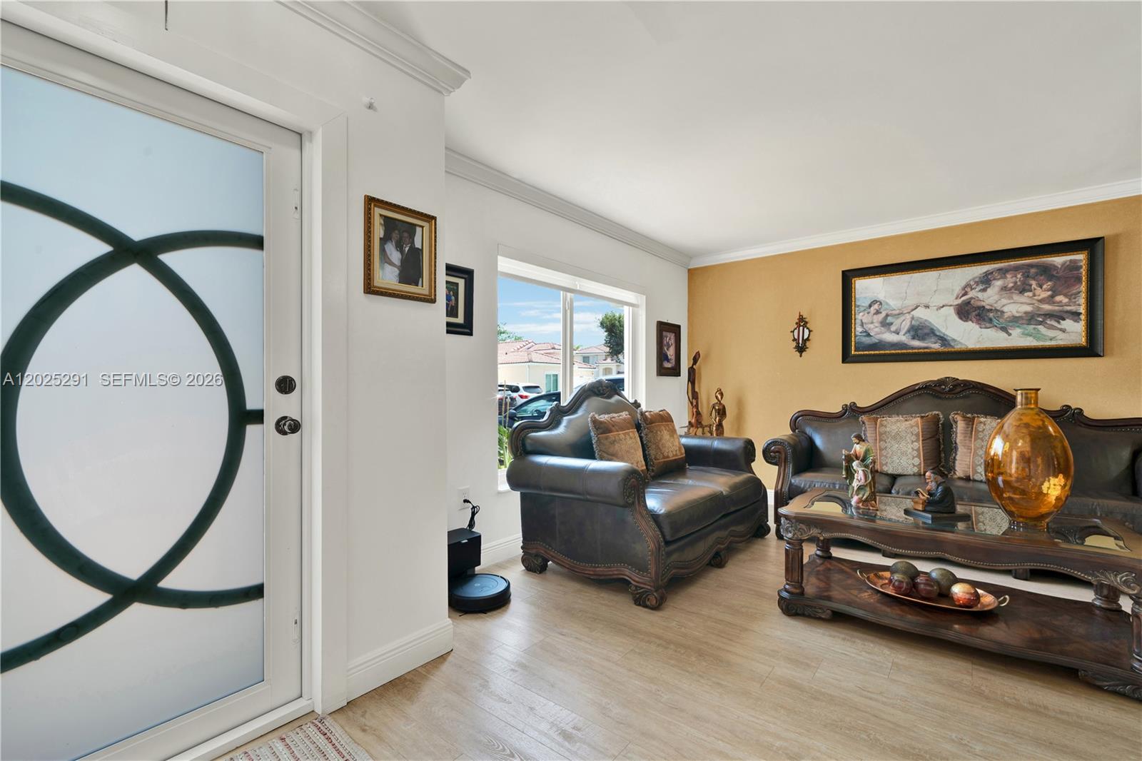 FOREST LAKES GARDENS SEC - Residential